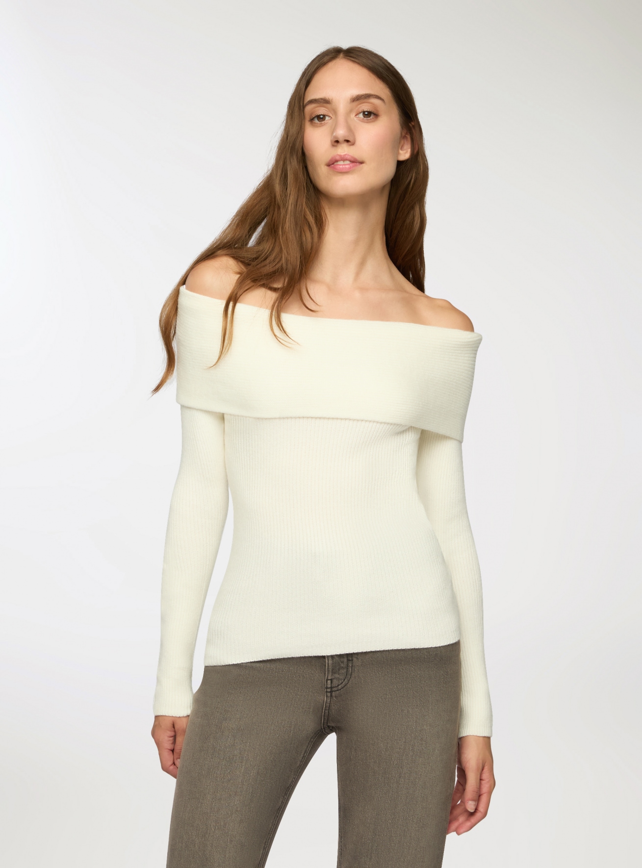 Sweater 3-5 Woman Terranova