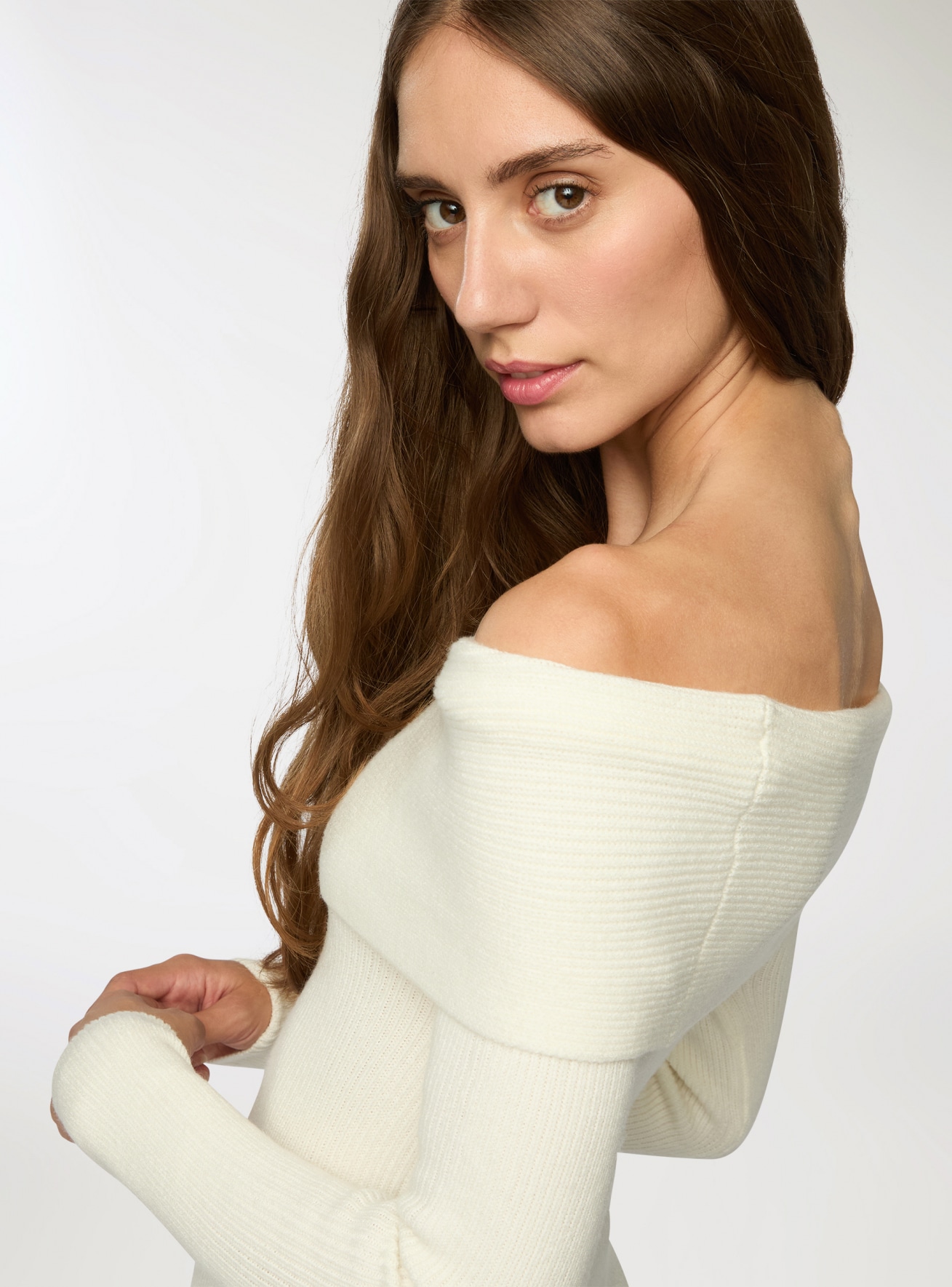 Sweater 3-5 Woman Terranova