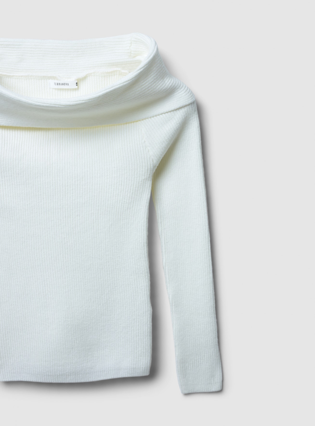 Sweater 3-5 Woman Terranova
