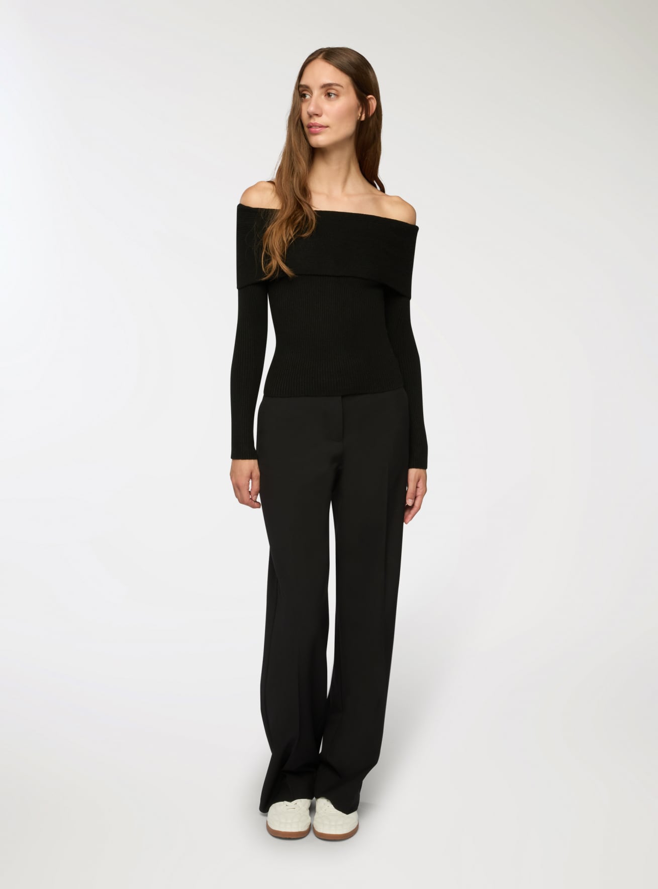 Sweater 3-5 Woman Terranova