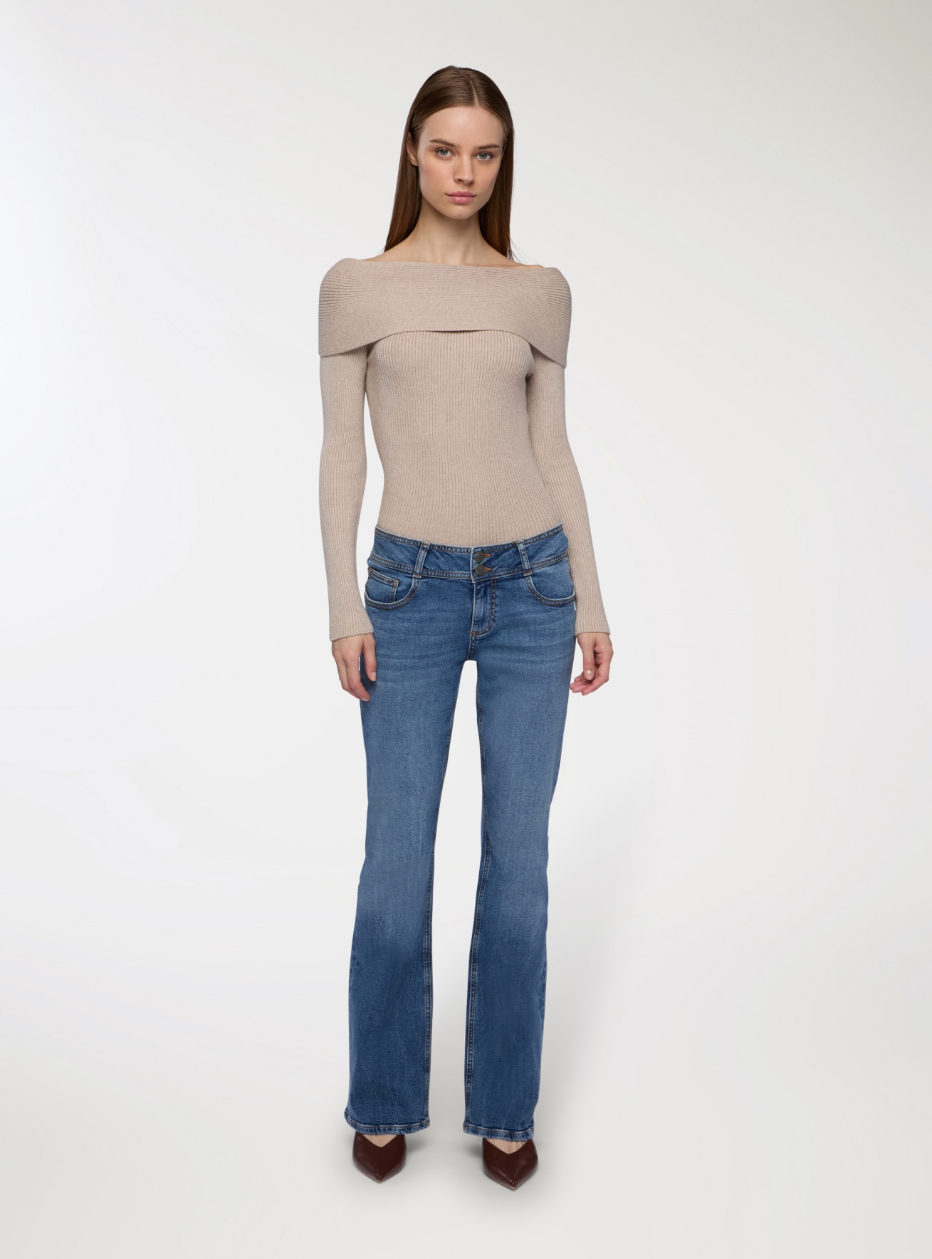 Maglia Damen Terranova