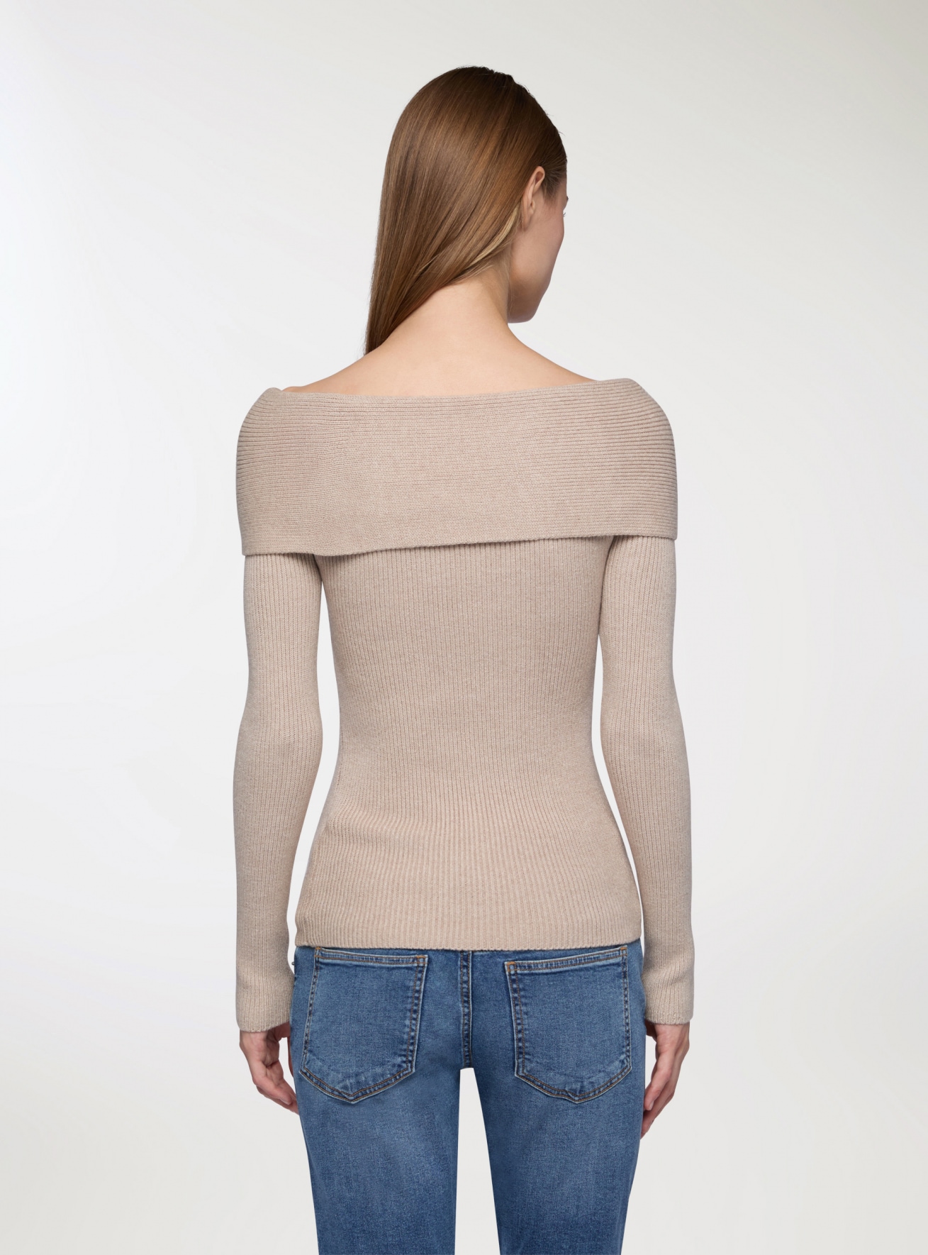 Sweater 3-5 Woman Terranova