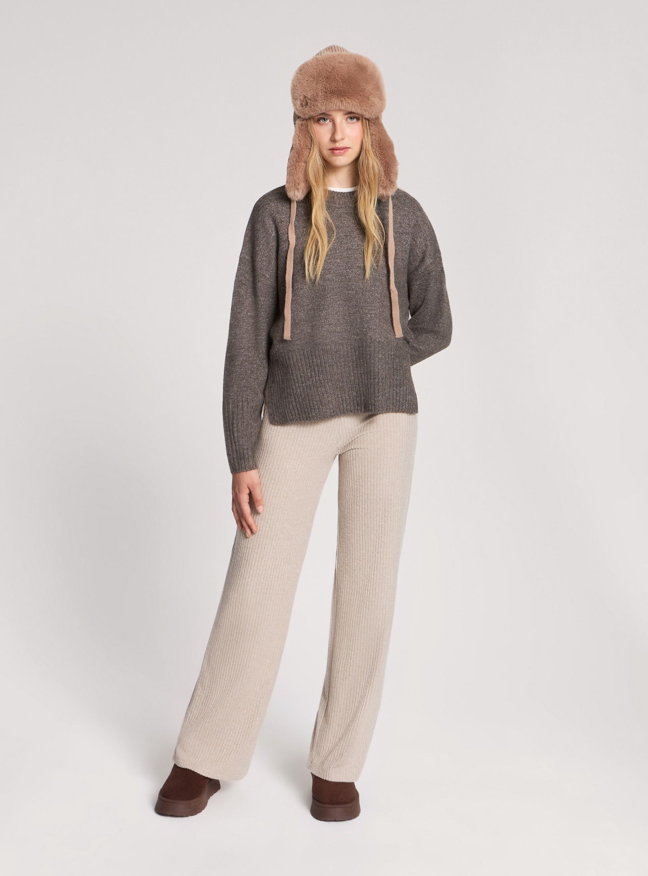 Maglia Donna Terranova