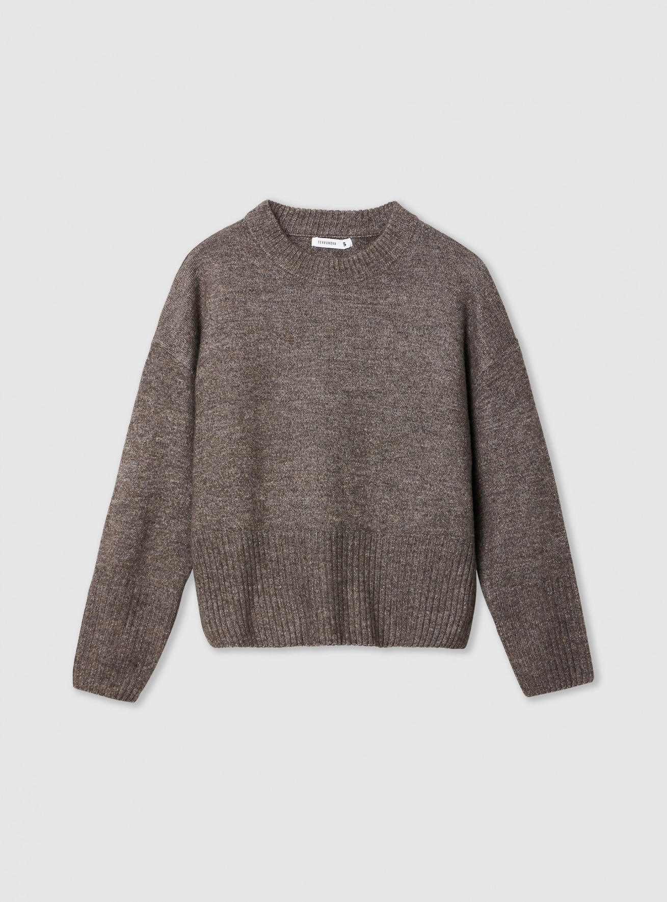 Maglia Donna Terranova