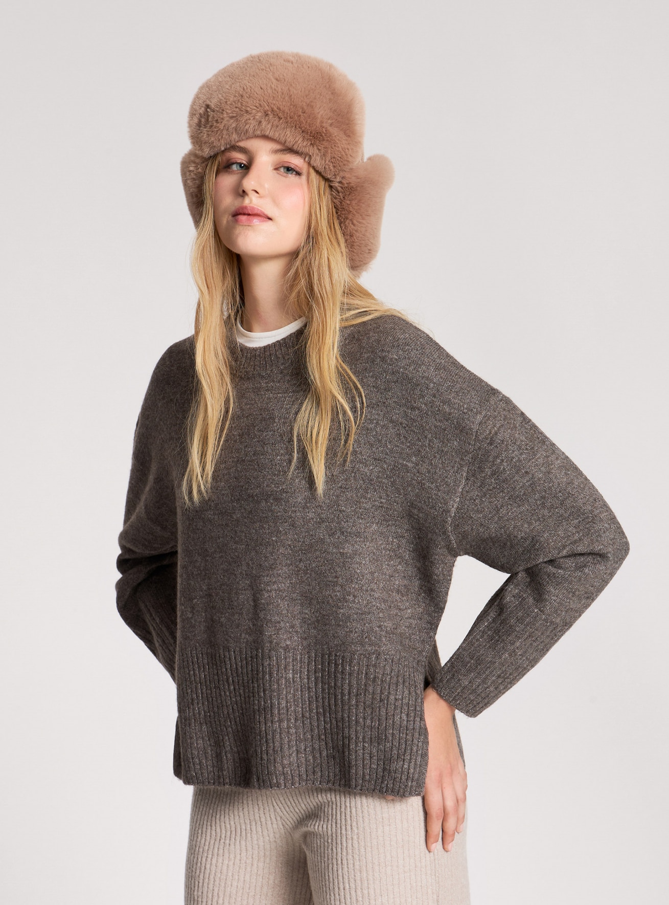 Maglia Donna Terranova