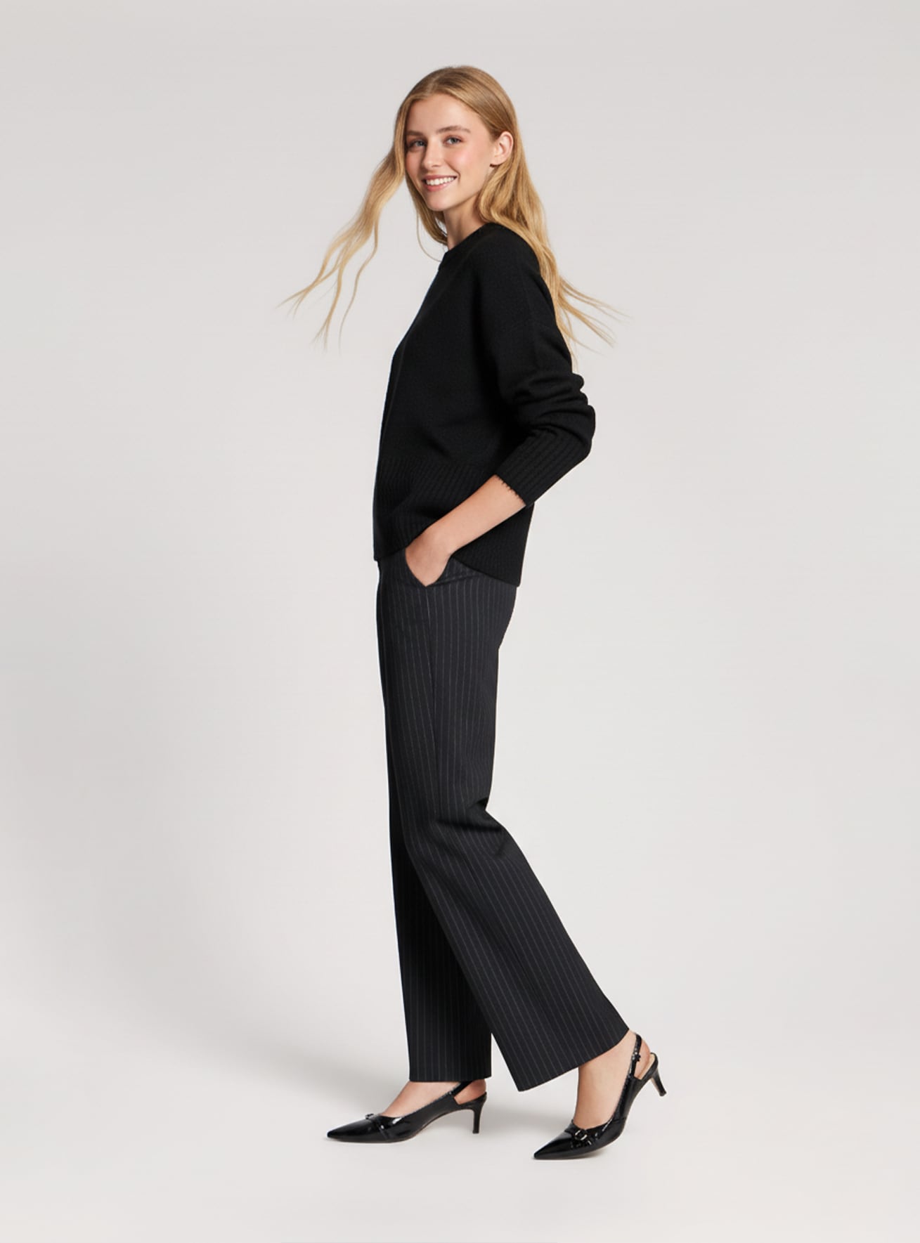 Sweater 3-5 Woman Terranova