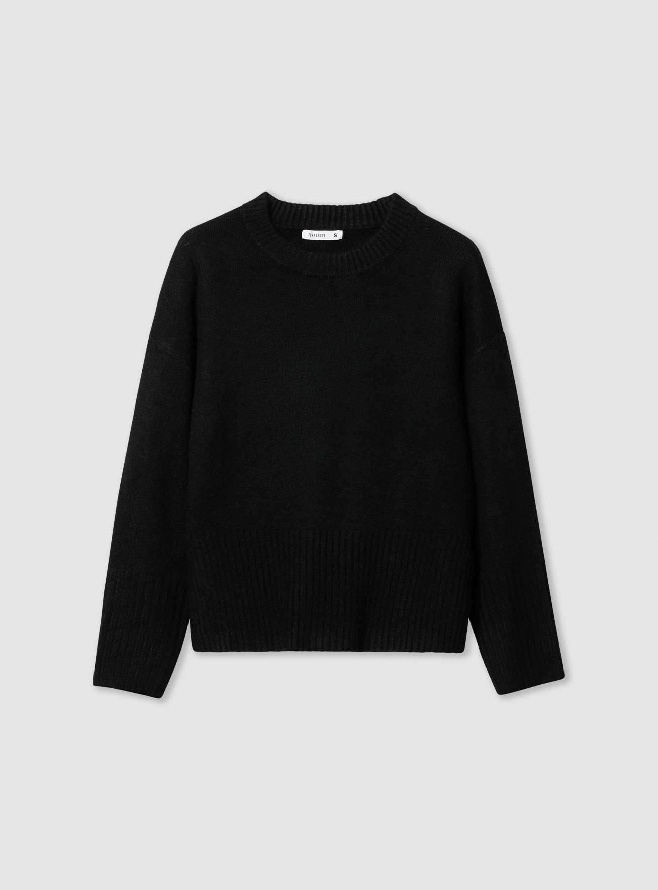 Sweater 3-5 Woman Terranova