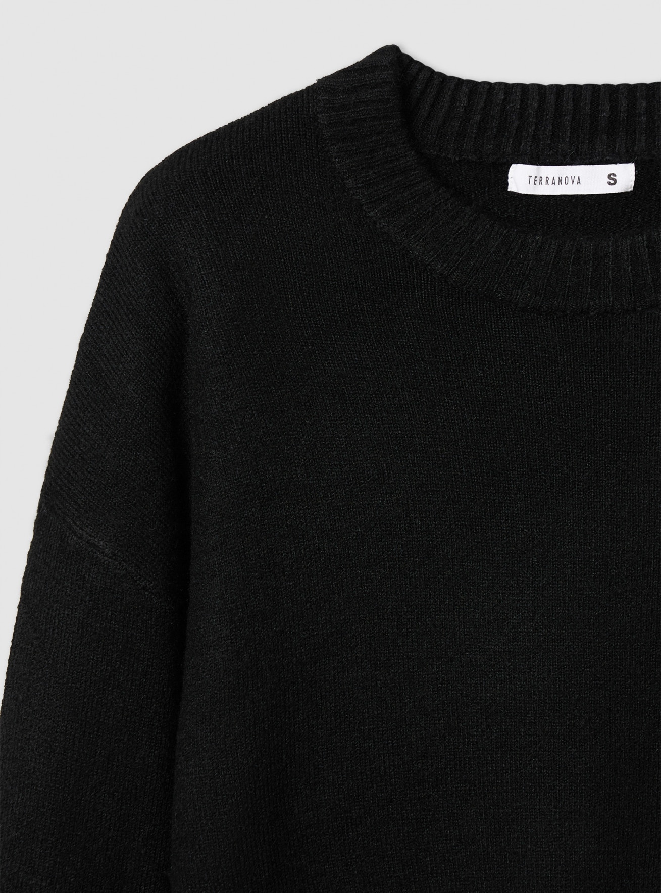 Sweater 3-5 Woman Terranova