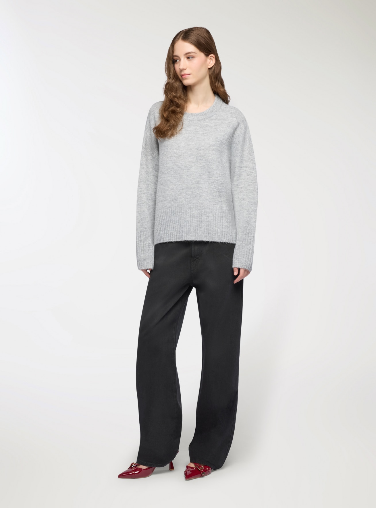 Svetr 3-5 Dámské Terranova