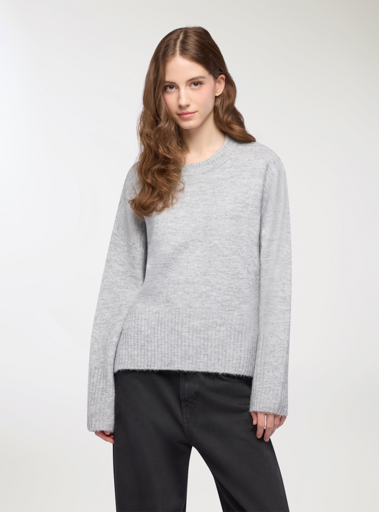 Sweater 3-5 Woman Terranova