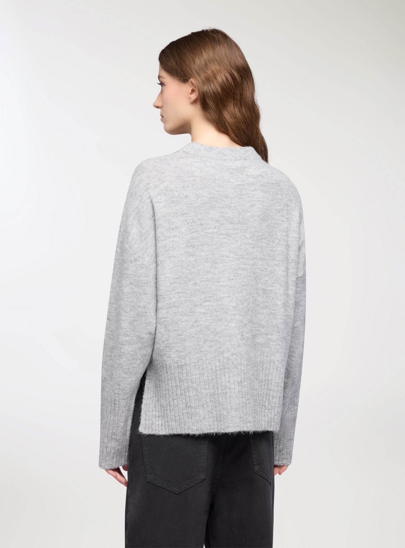 Sweater 3-5 Woman Terranova