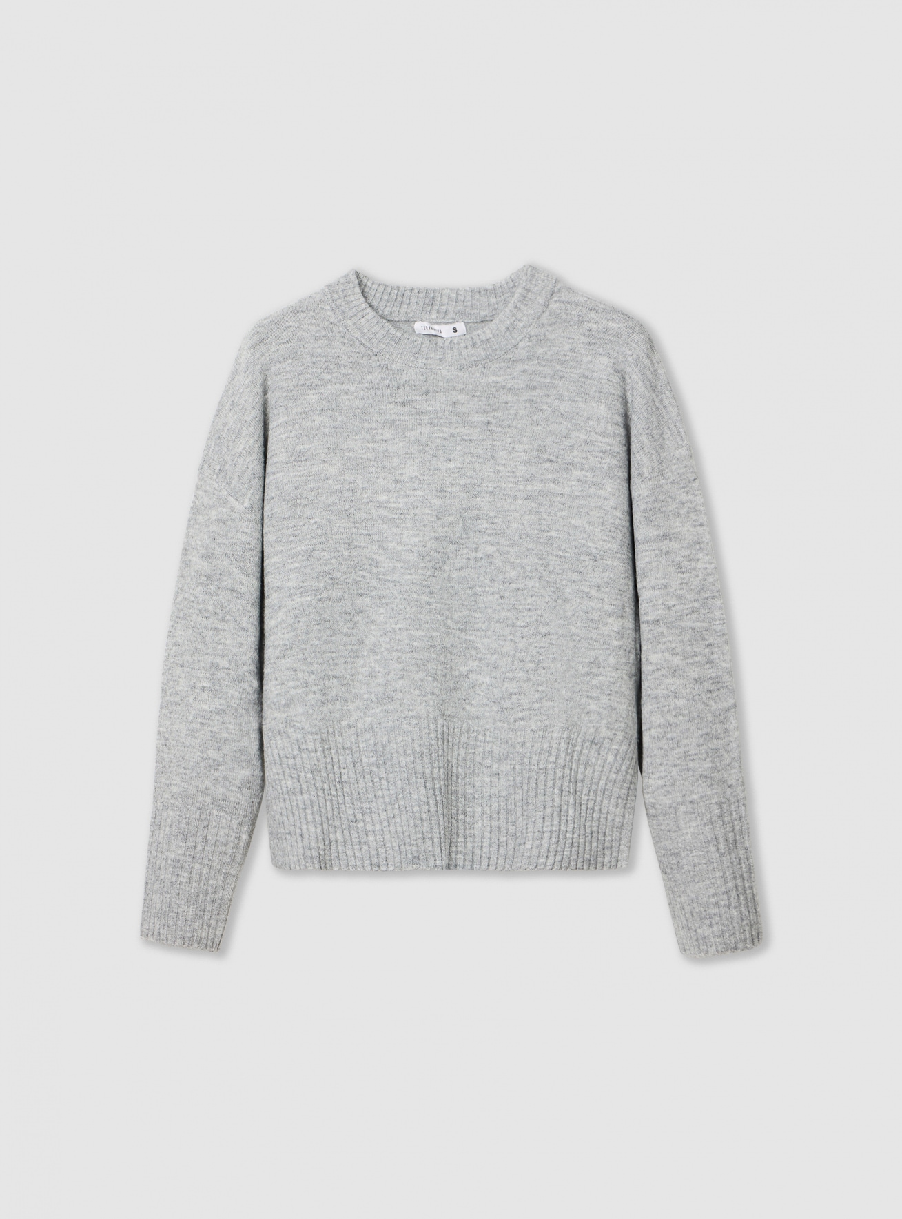 Sweater 3-5 Woman Terranova