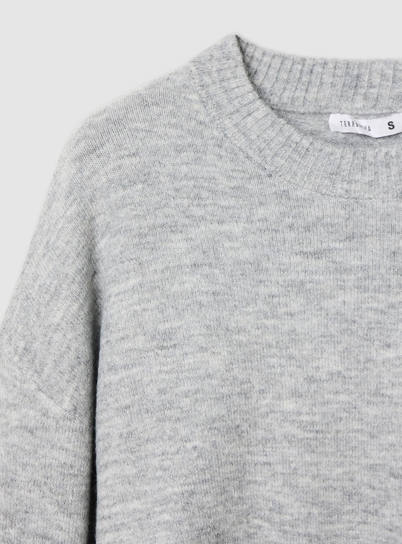 Sweater 3-5 Woman Terranova