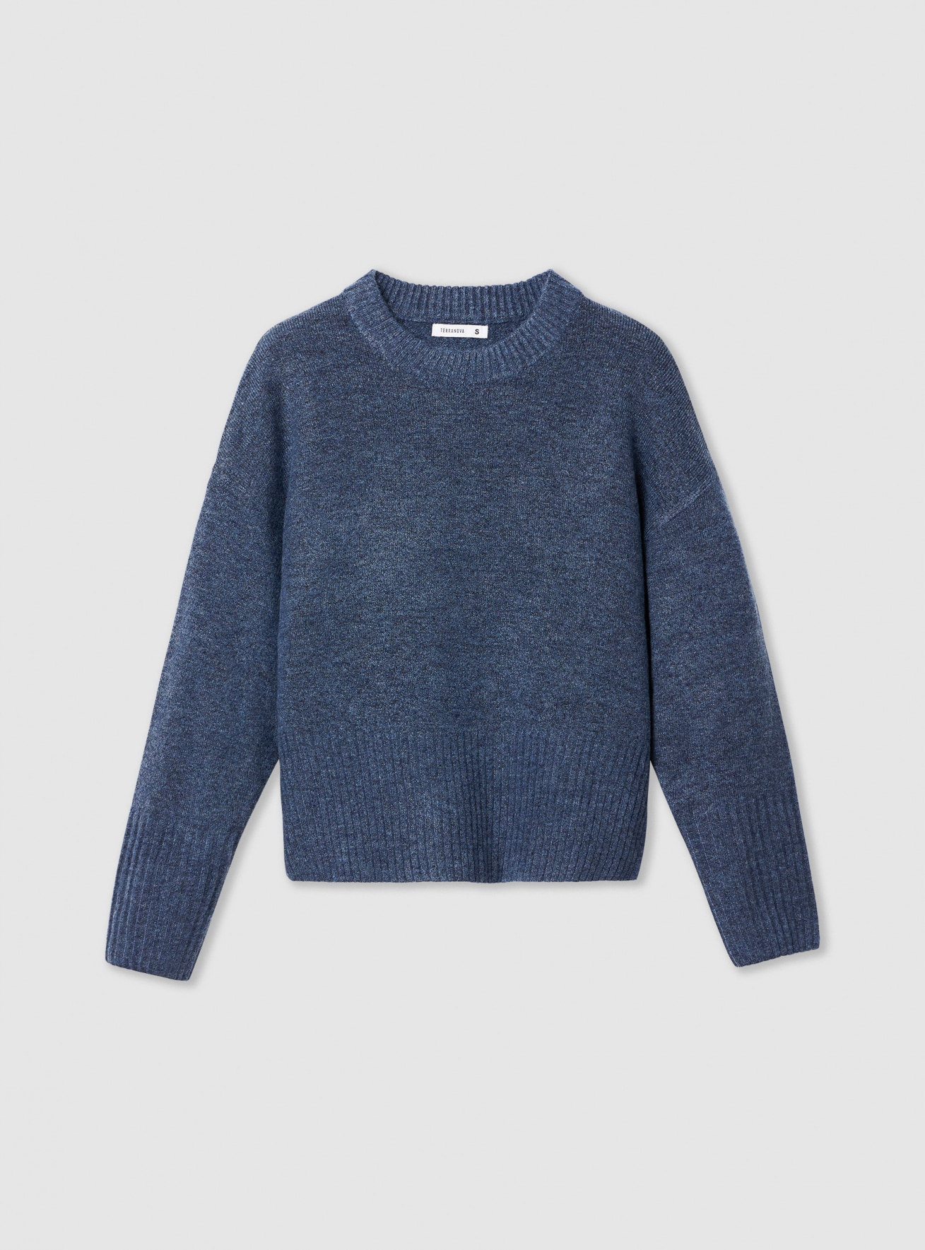 Maglia Donna Terranova