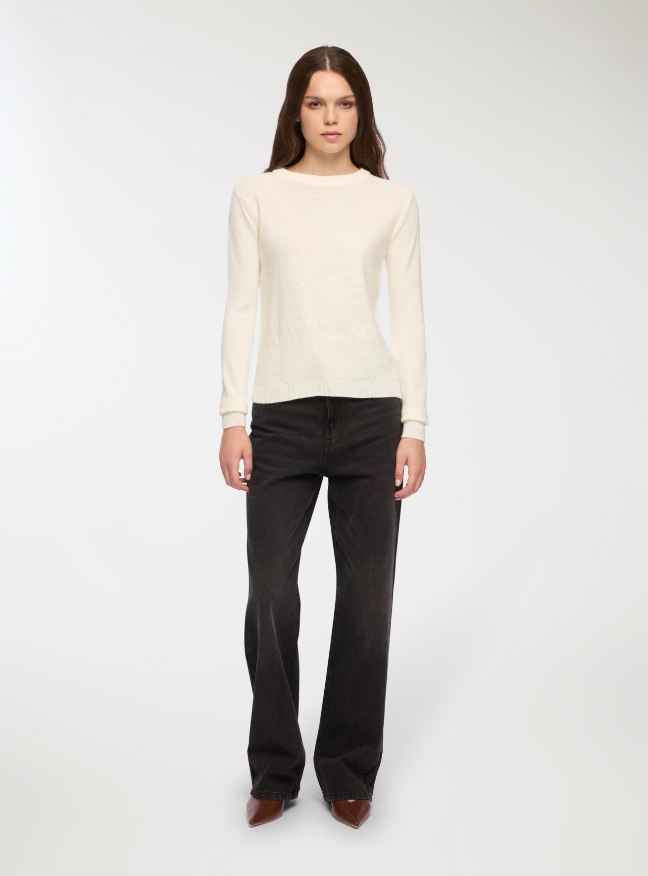 Pullover 3-5 Femme Terranova