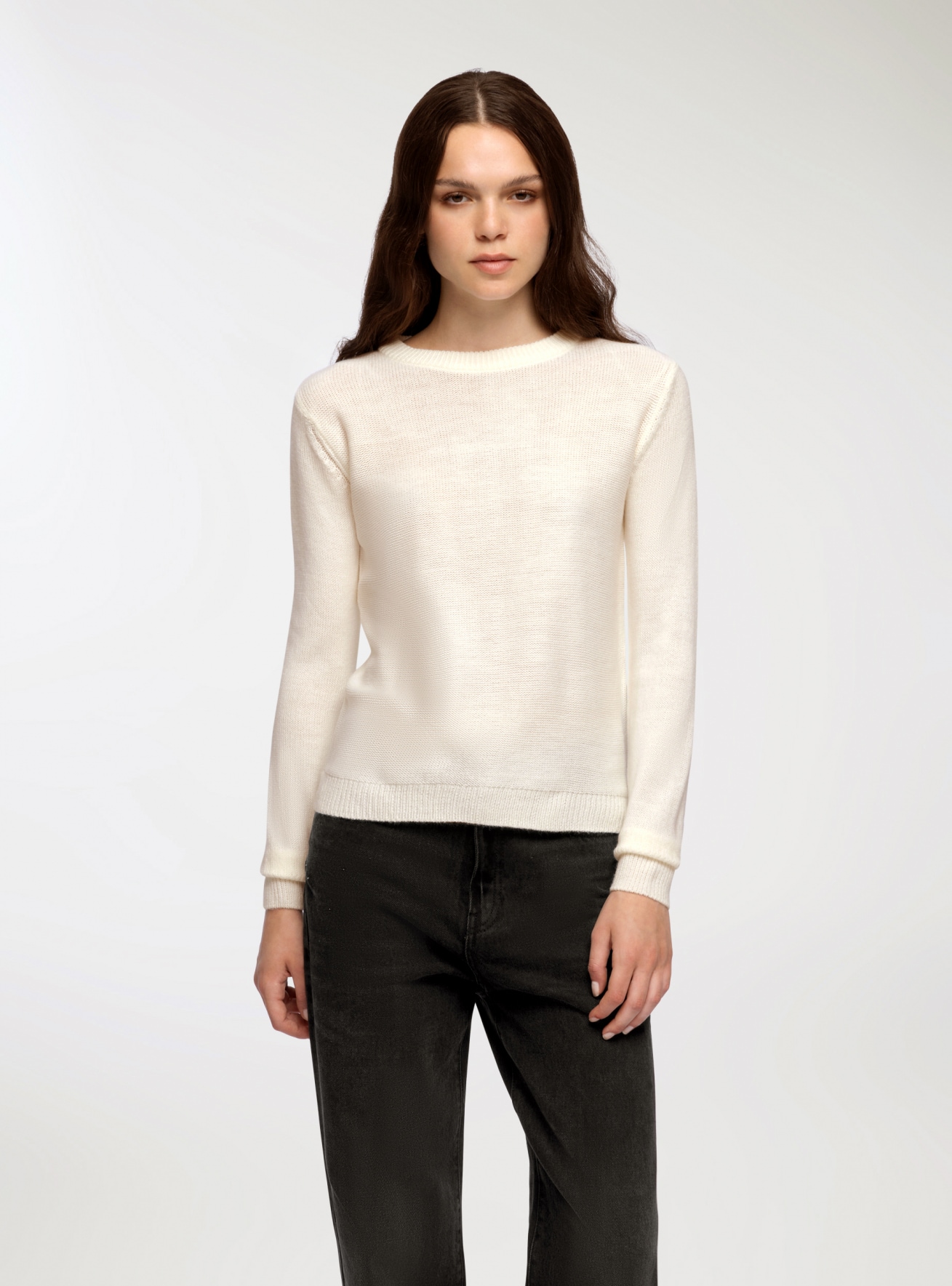Pullover 3-5 Femme Terranova