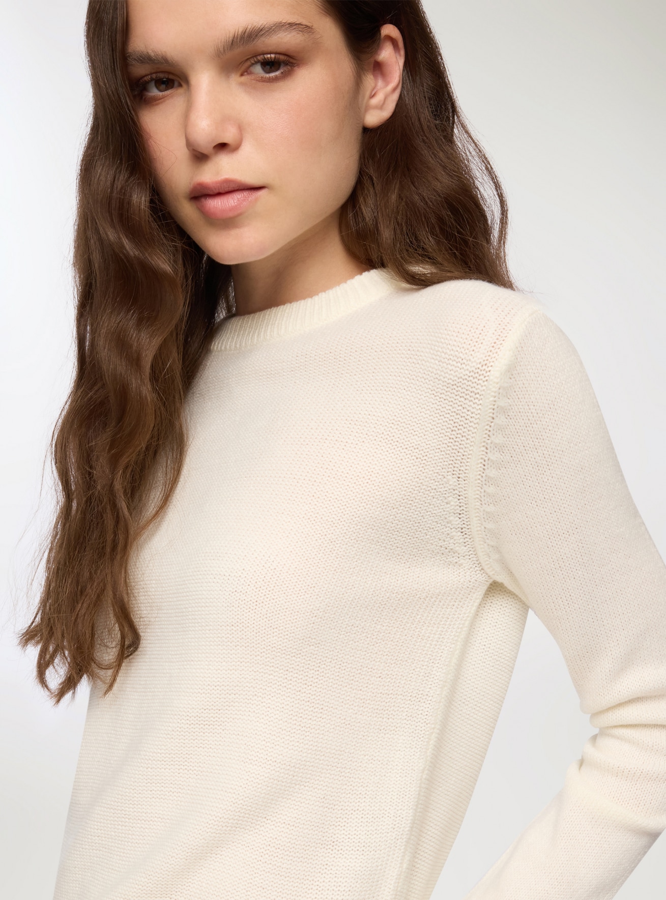 Sweater 3-5 Woman Terranova