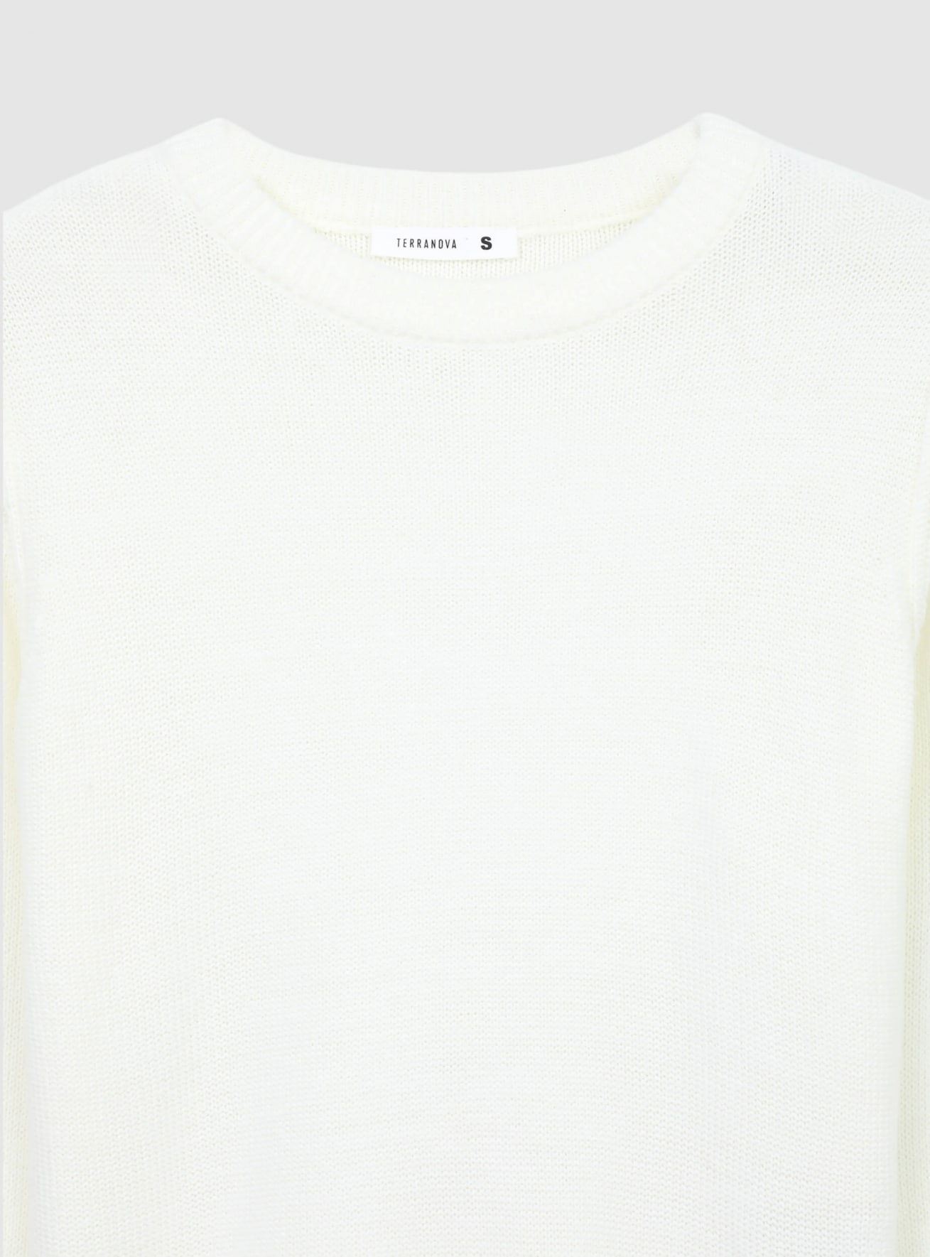 Pullover 3-5 Femme Terranova