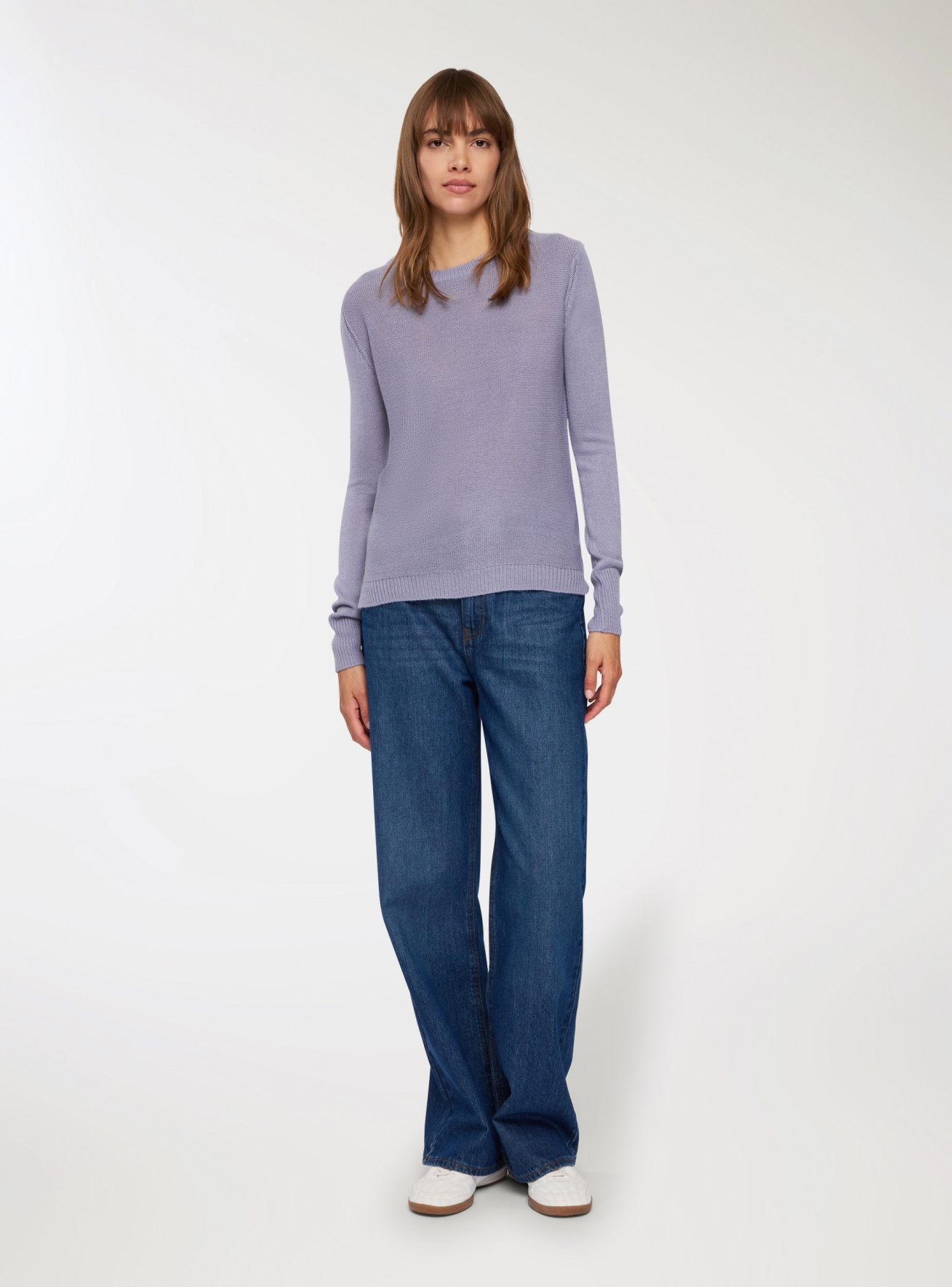 Jersey Mujer Terranova