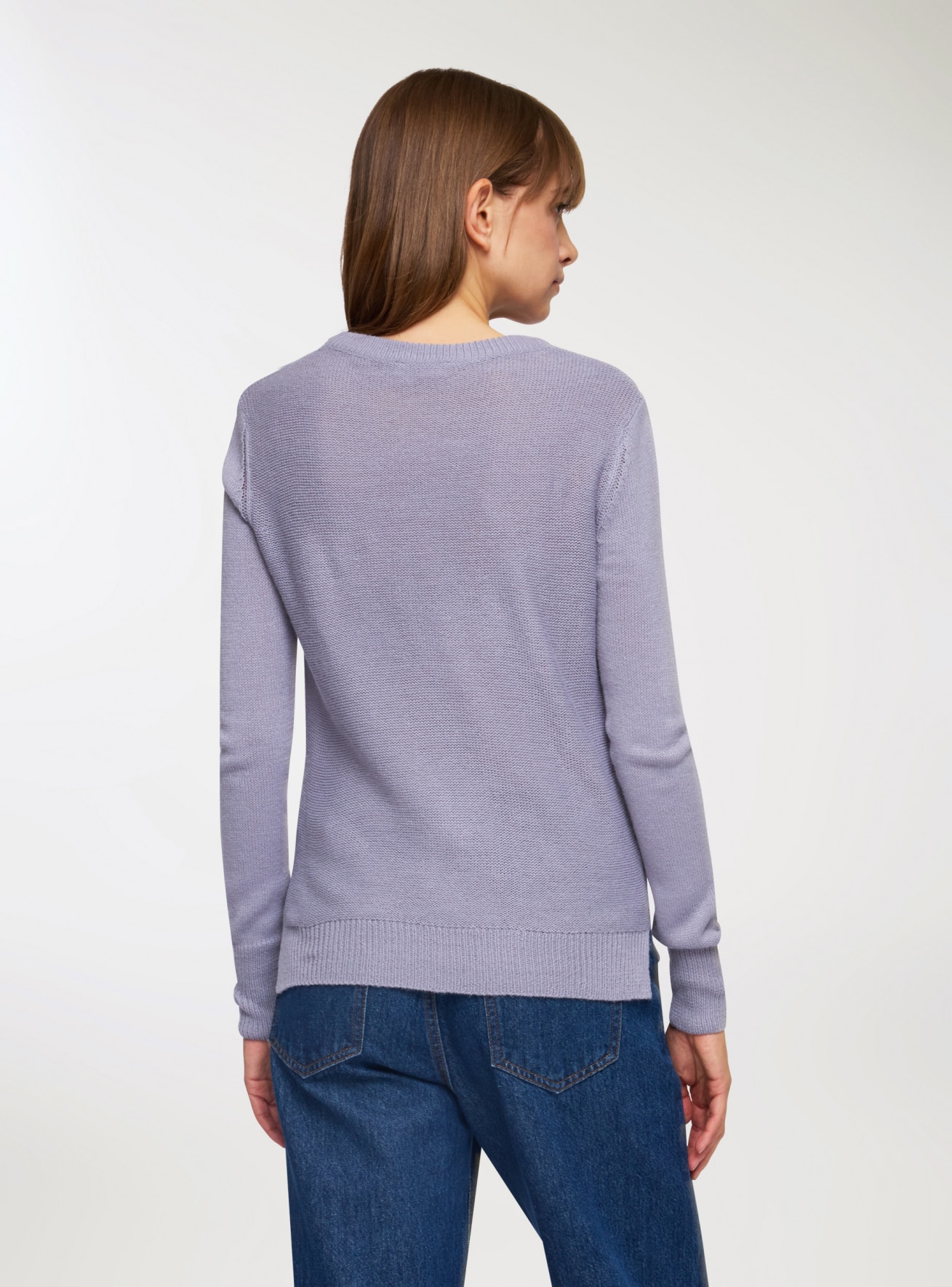 Jersey Mujer Terranova