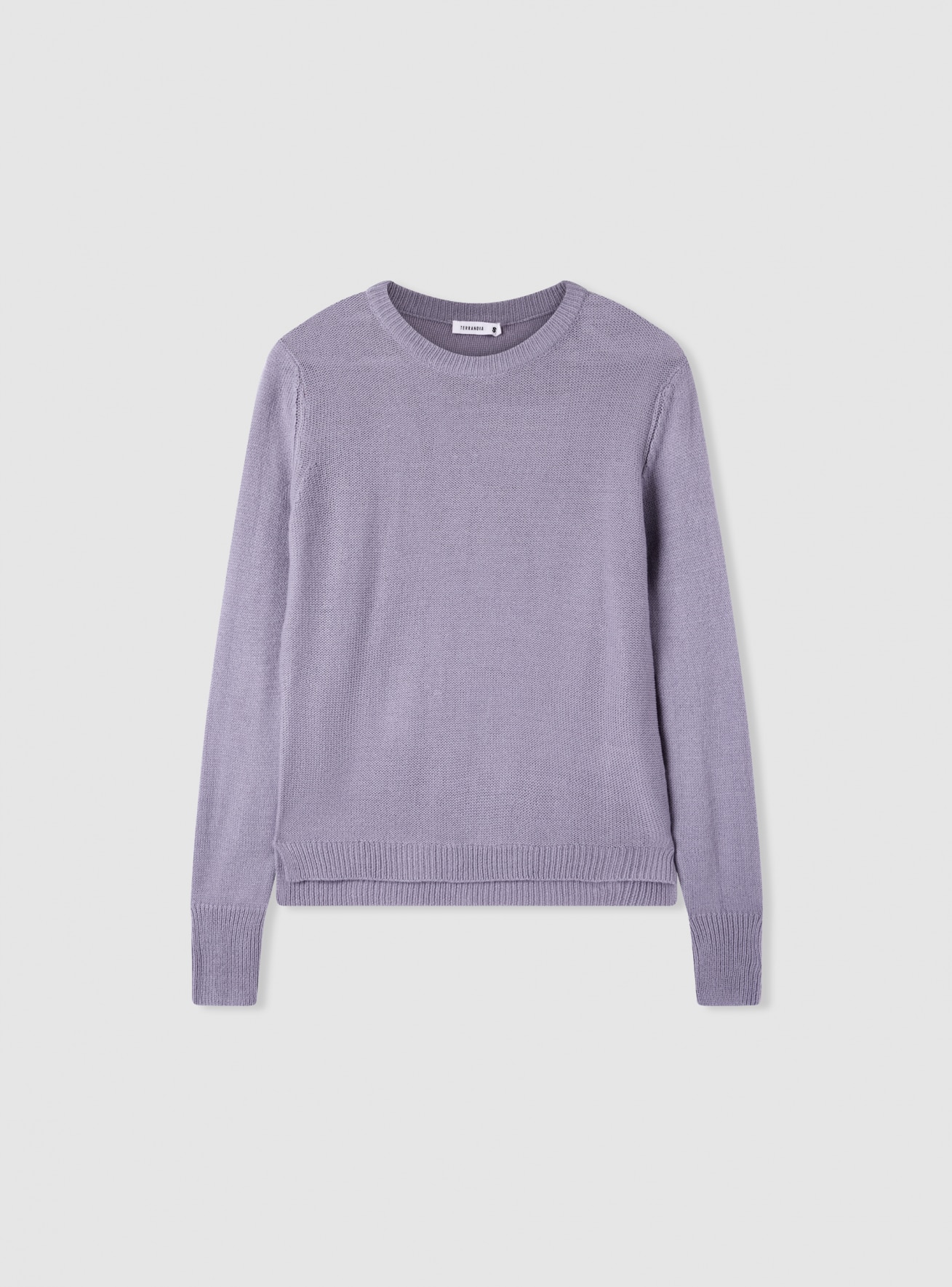 Pullover 3-5 Femme Terranova