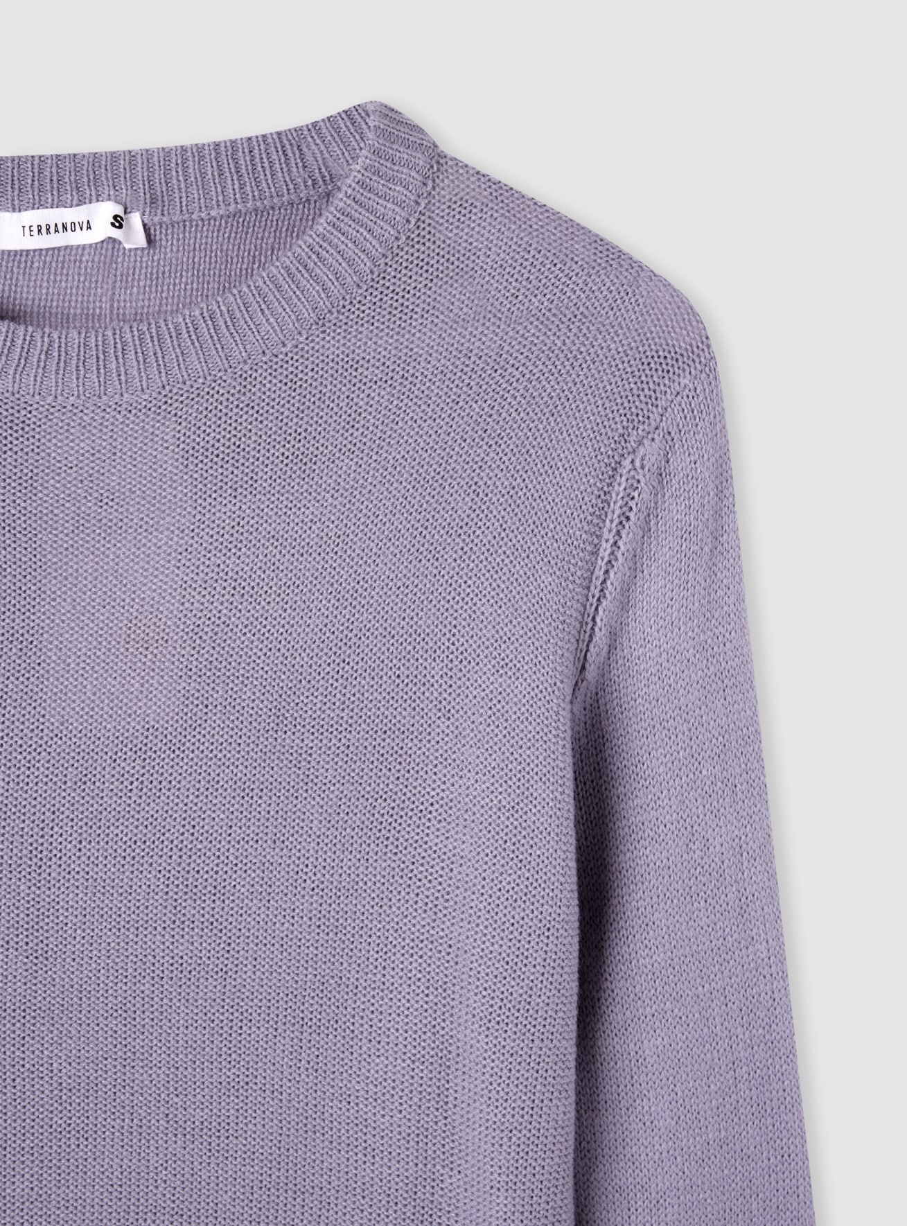 Jersey Mujer Terranova