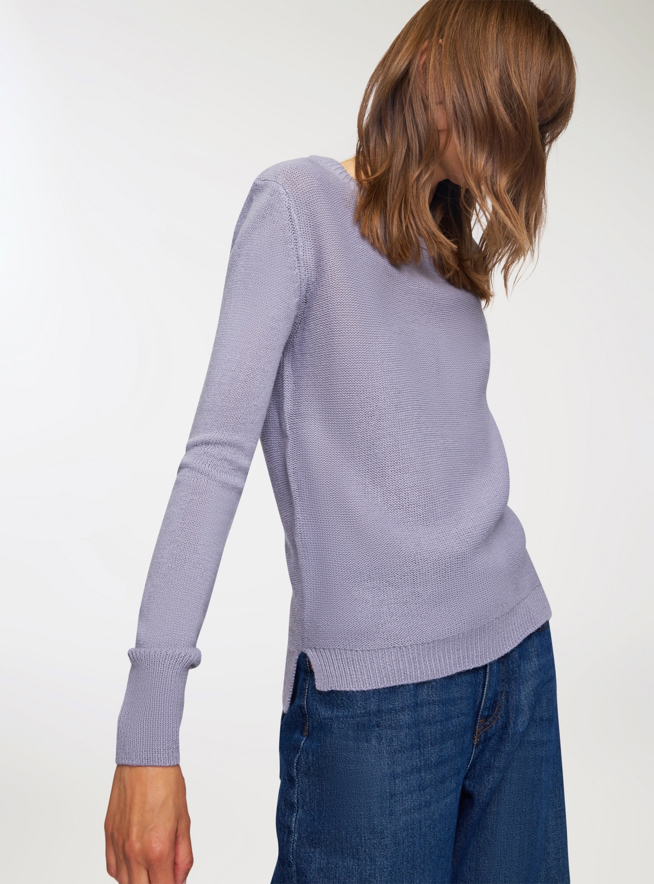 Jersey Mujer Terranova