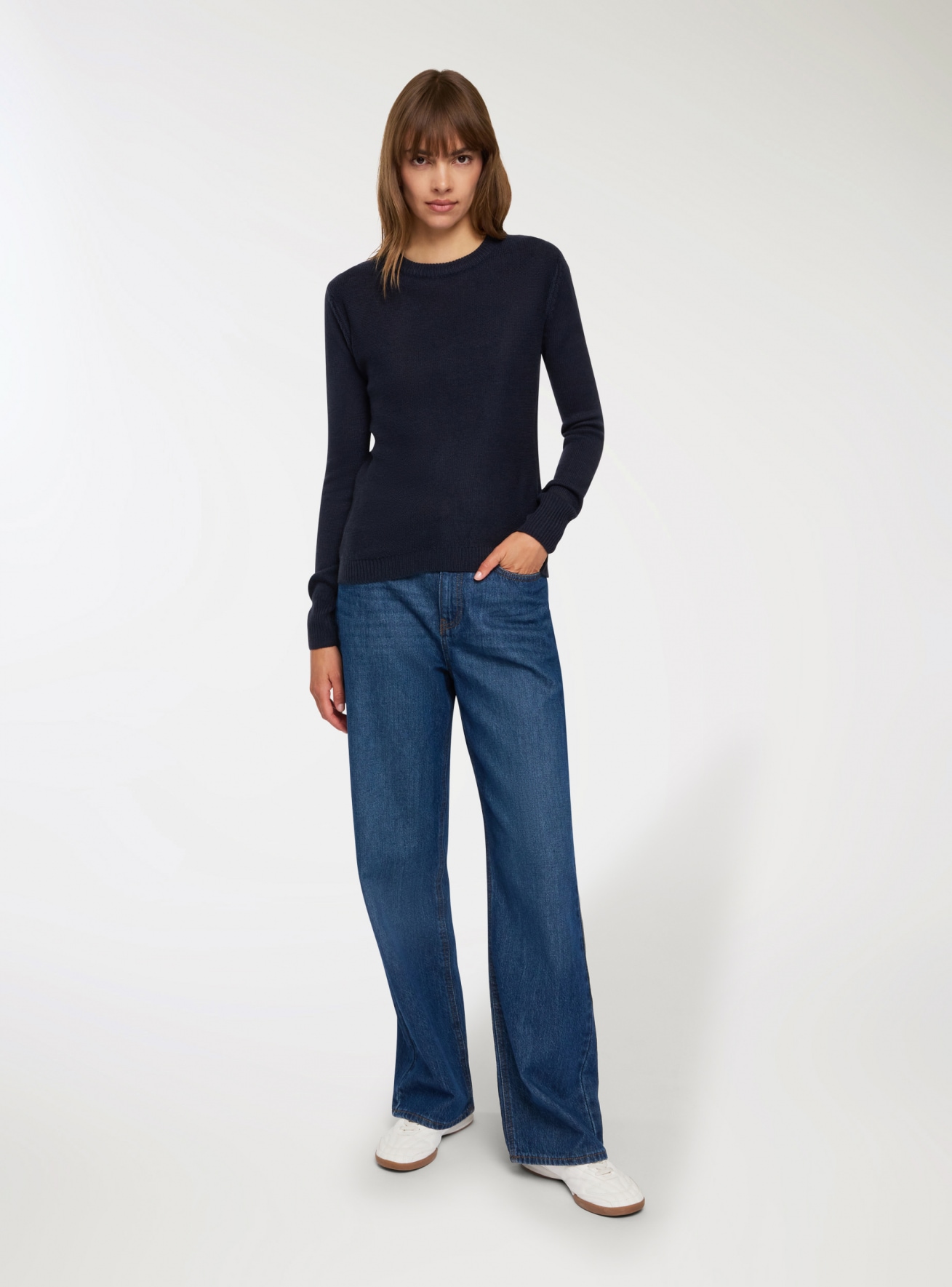 Pullover 3-5 Femme Terranova