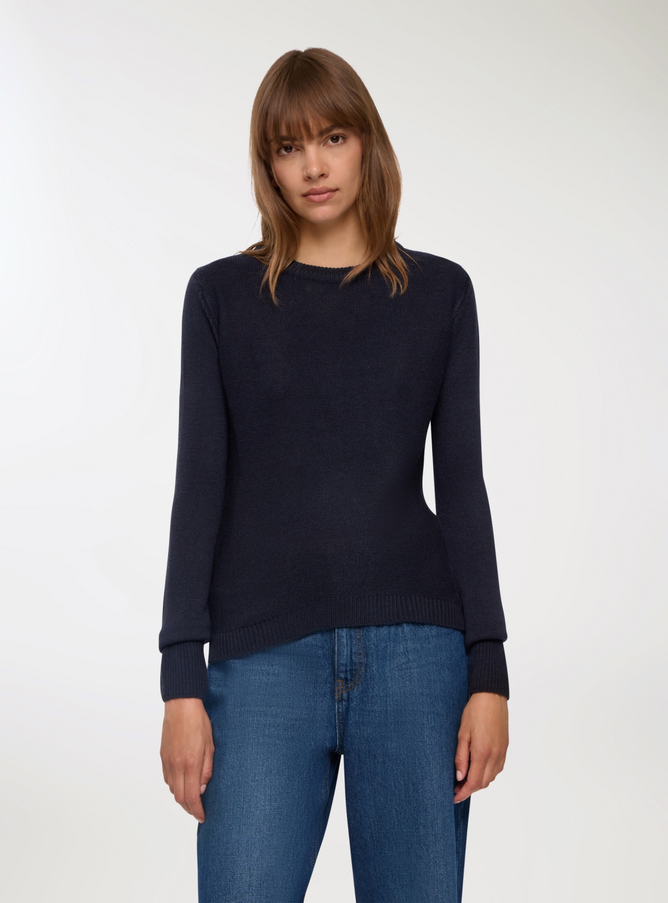 Pullover 3-5 Femme Terranova