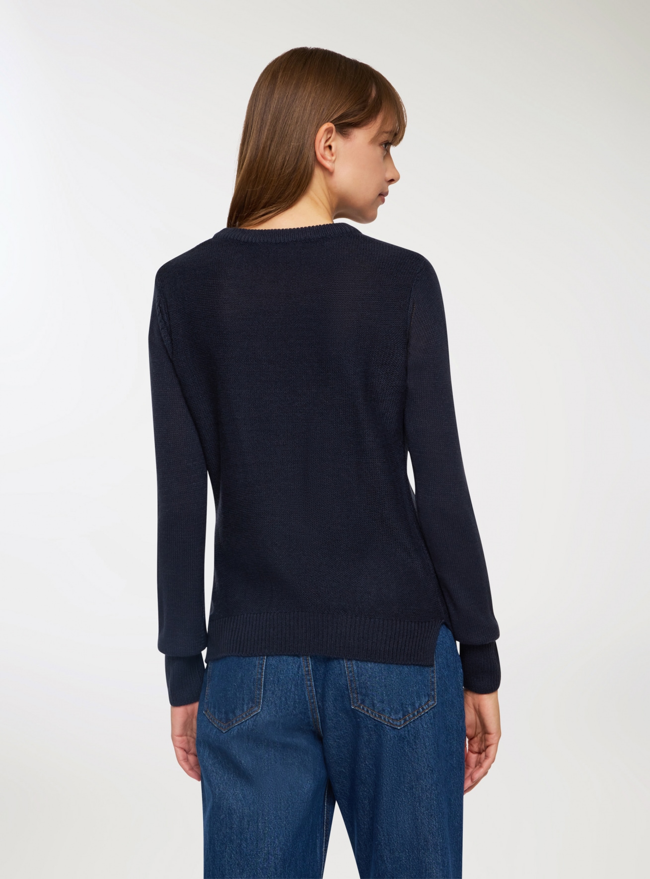 Pullover 3-5 Femme Terranova