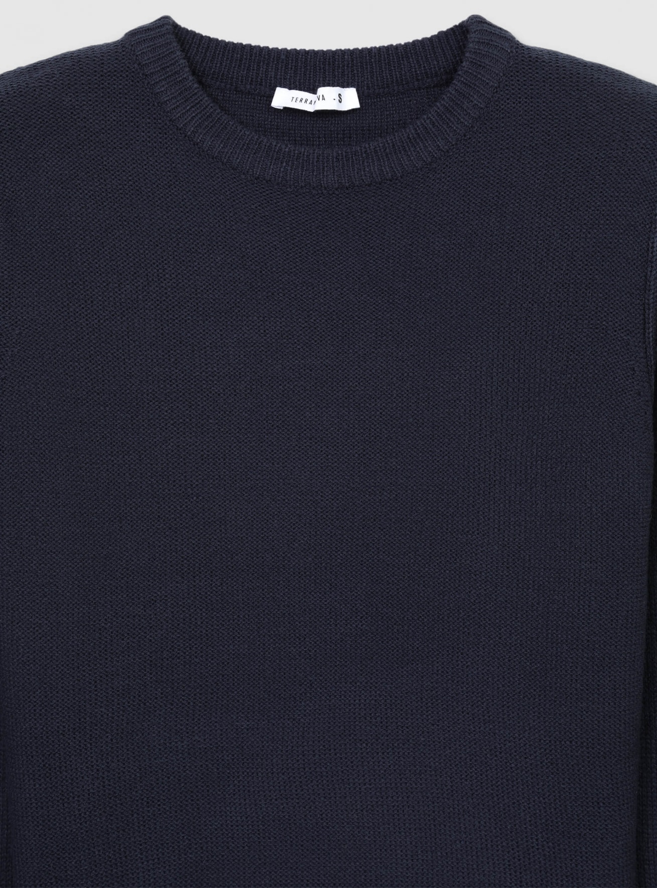 Pullover 3-5 Femme Terranova