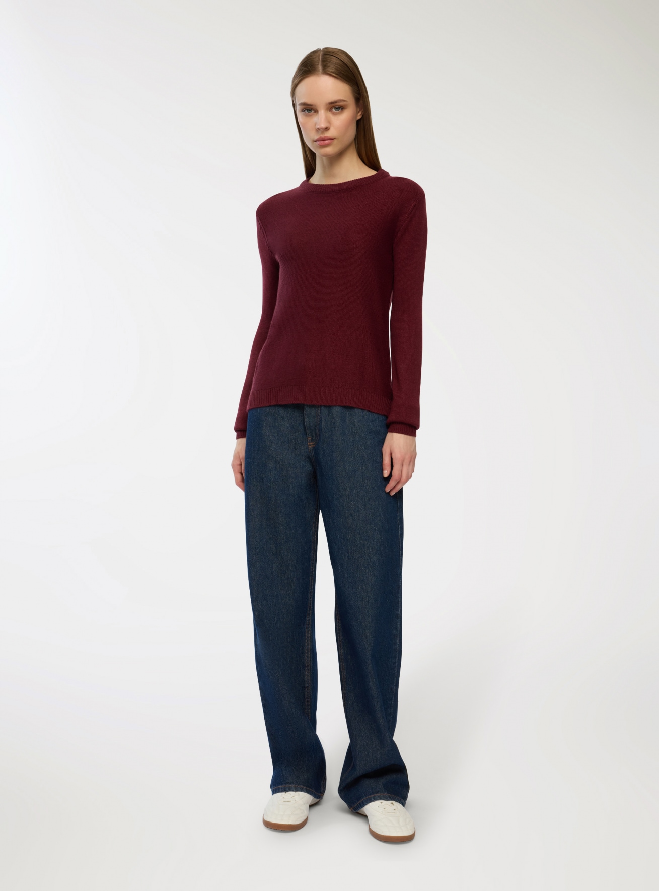 Pullover 3-5 Femme Terranova