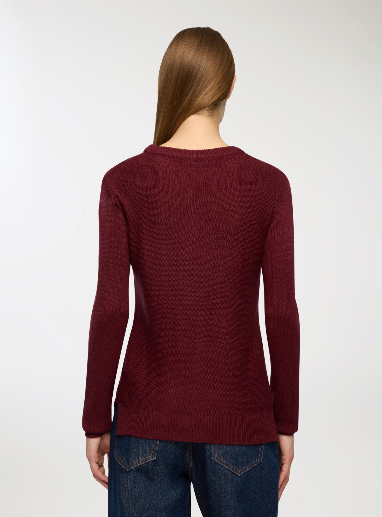 Pullover 3-5 Femme Terranova