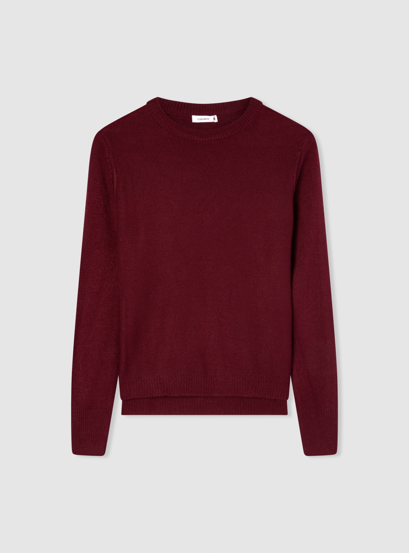 Pullover 3-5 Femme Terranova