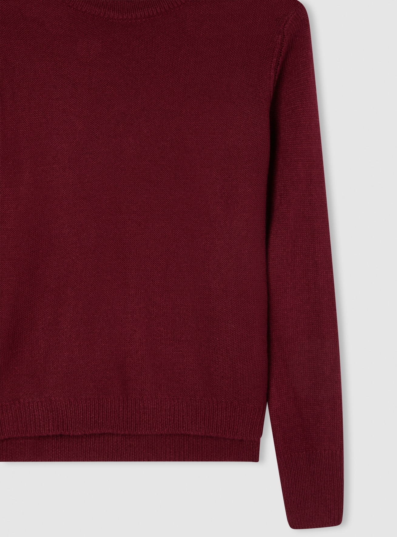 Pullover 3-5 Femme Terranova