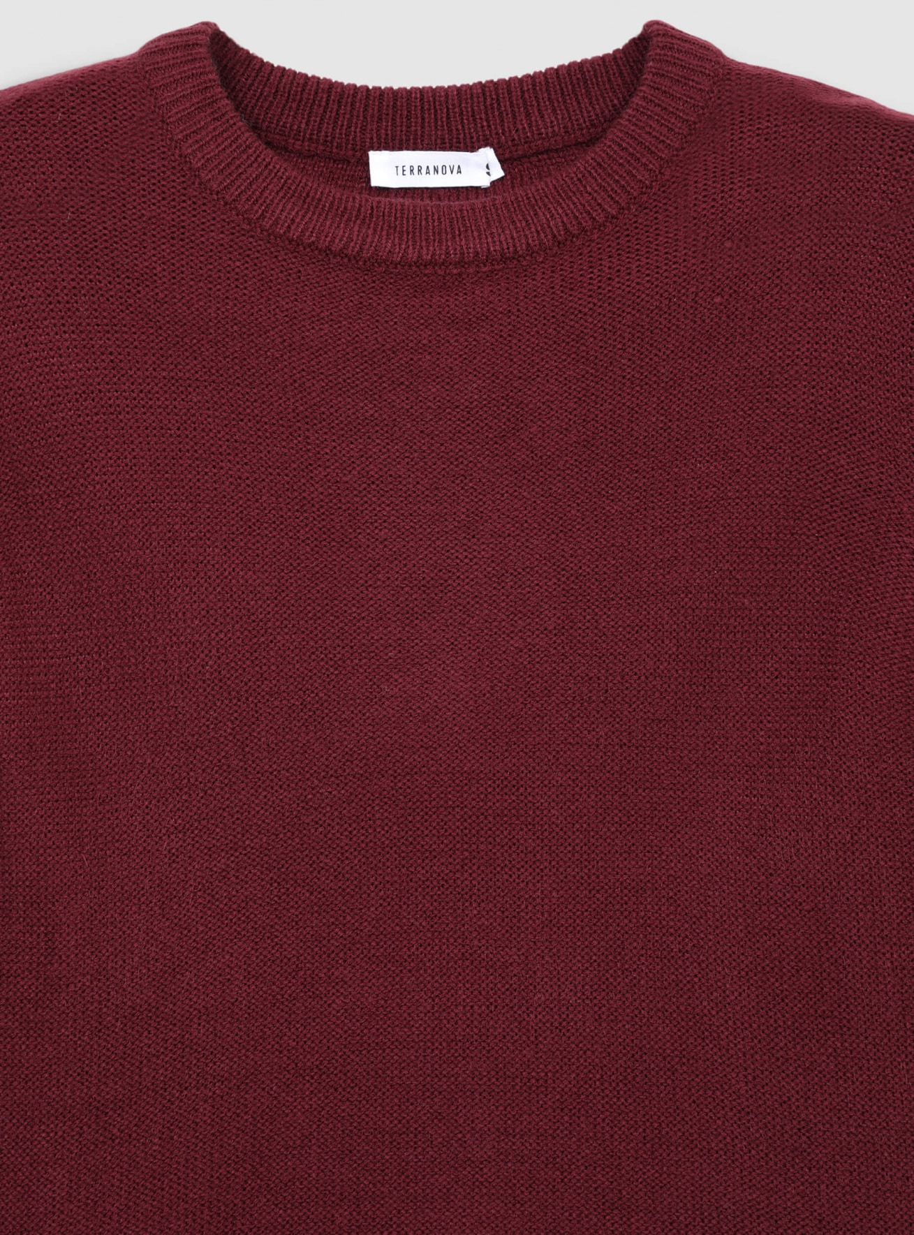 Pullover 3-5 Femme Terranova