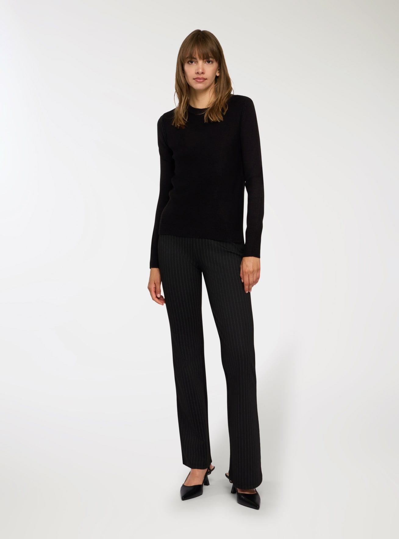 Pullover 3-5 Femme Terranova