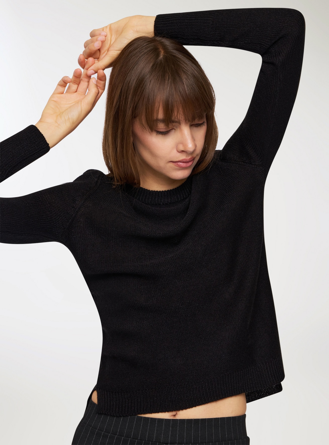 Jersey Mujer Terranova