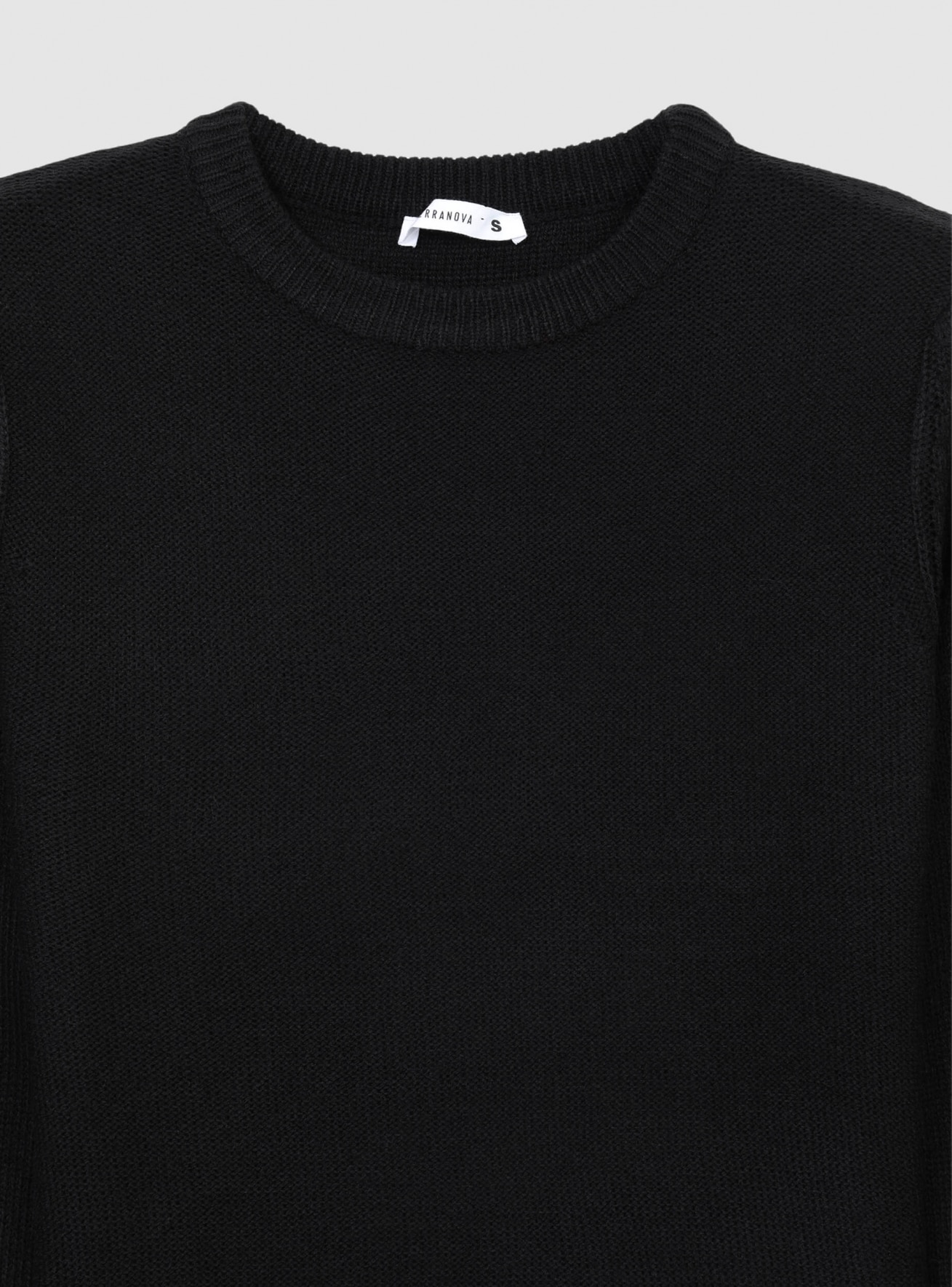 Pullover 3-5 Femme Terranova