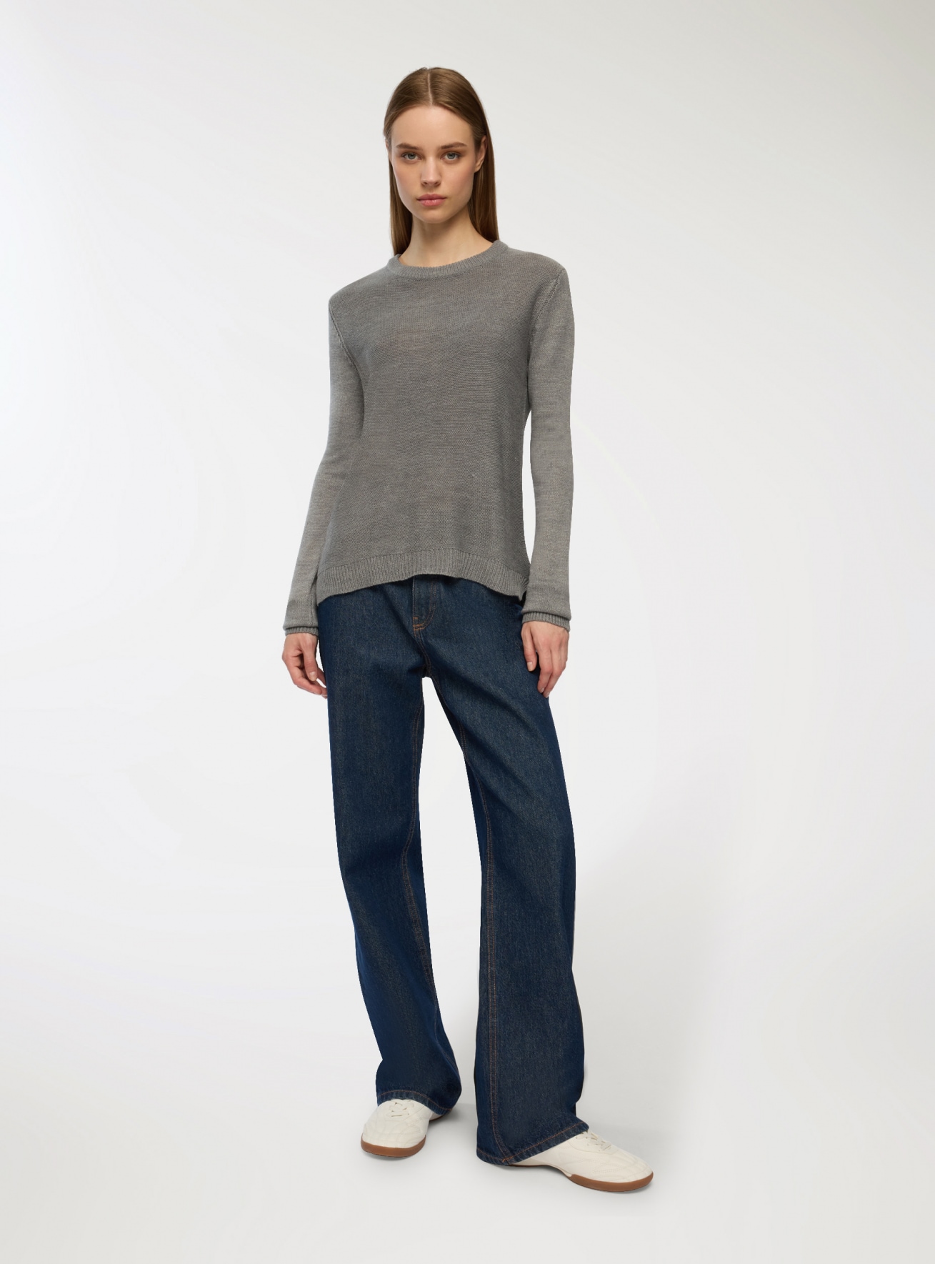 Pullover 3-5 Femme Terranova