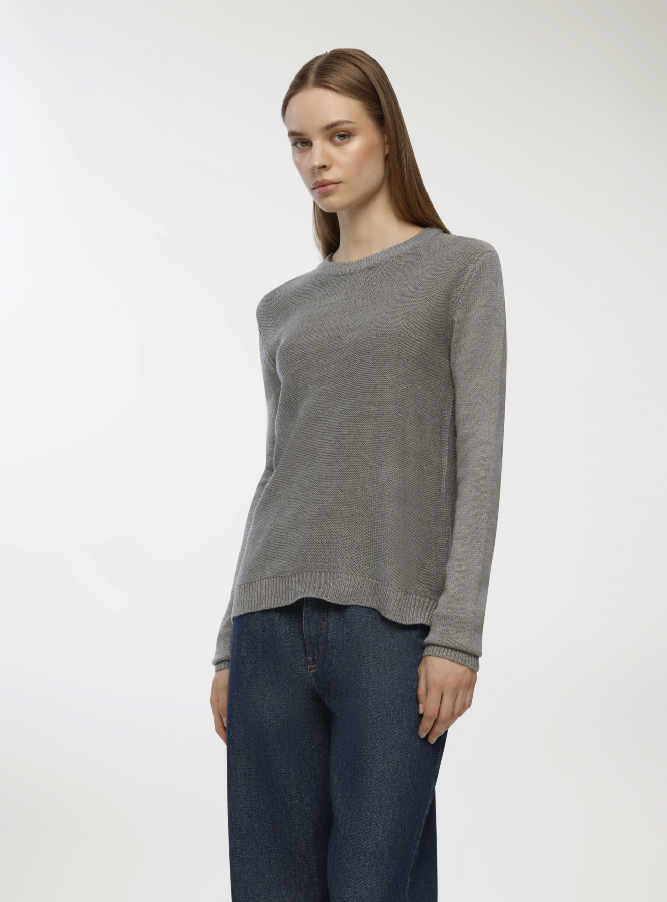 Pullover 3-5 Femme Terranova