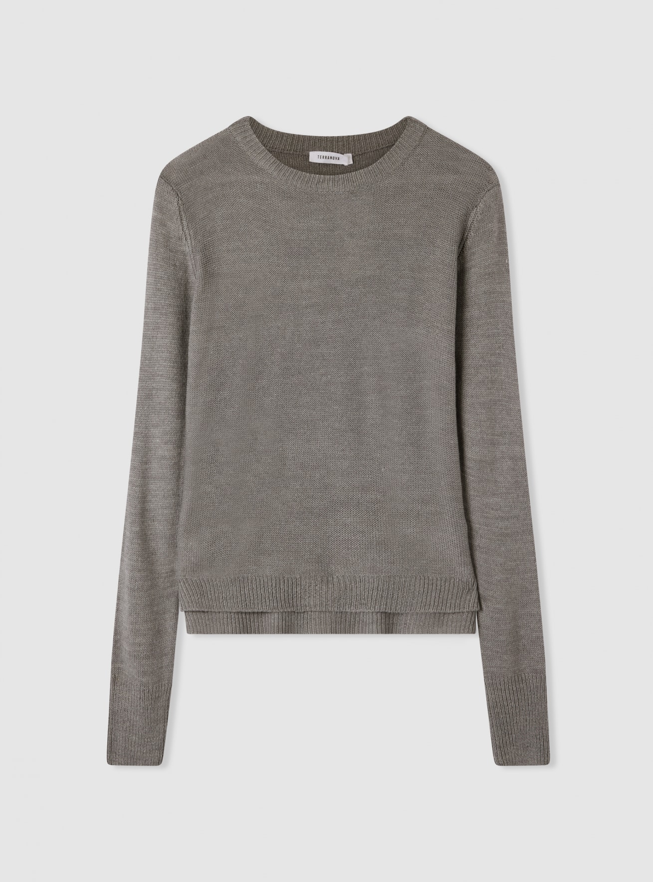 Pullover 3-5 Femme Terranova