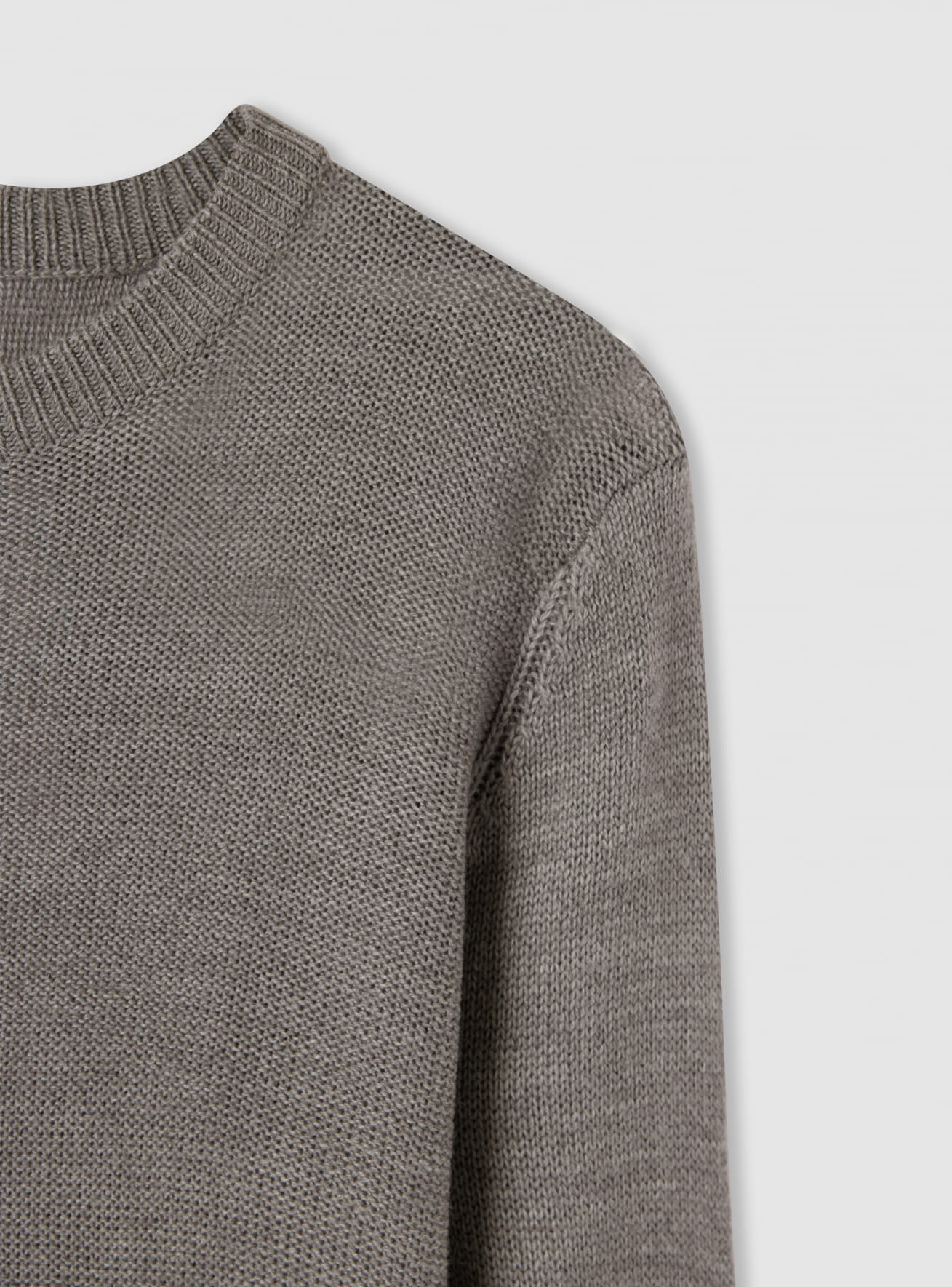 Pullover 3-5 Femme Terranova