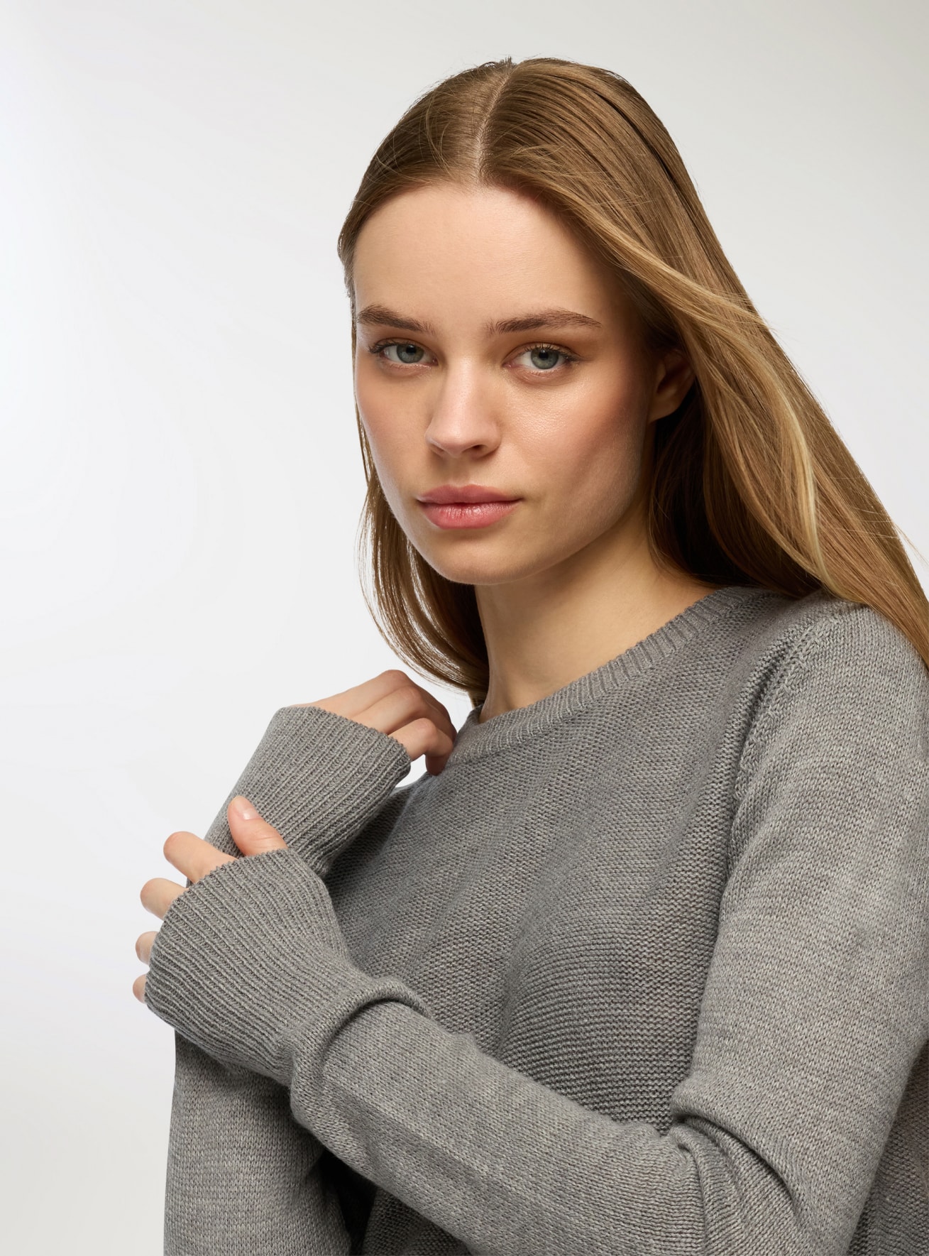 Pullover 3-5 Femme Terranova