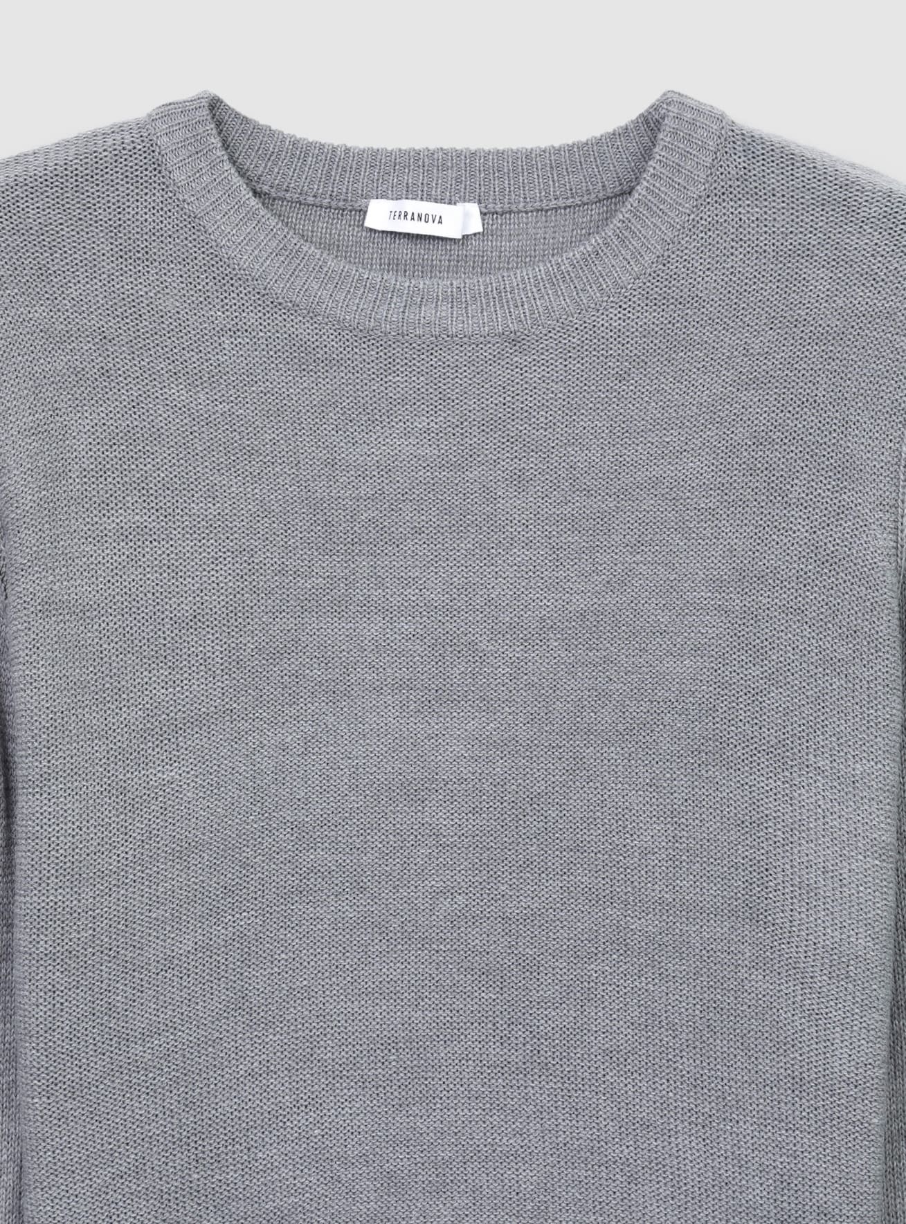 Pullover 3-5 Femme Terranova
