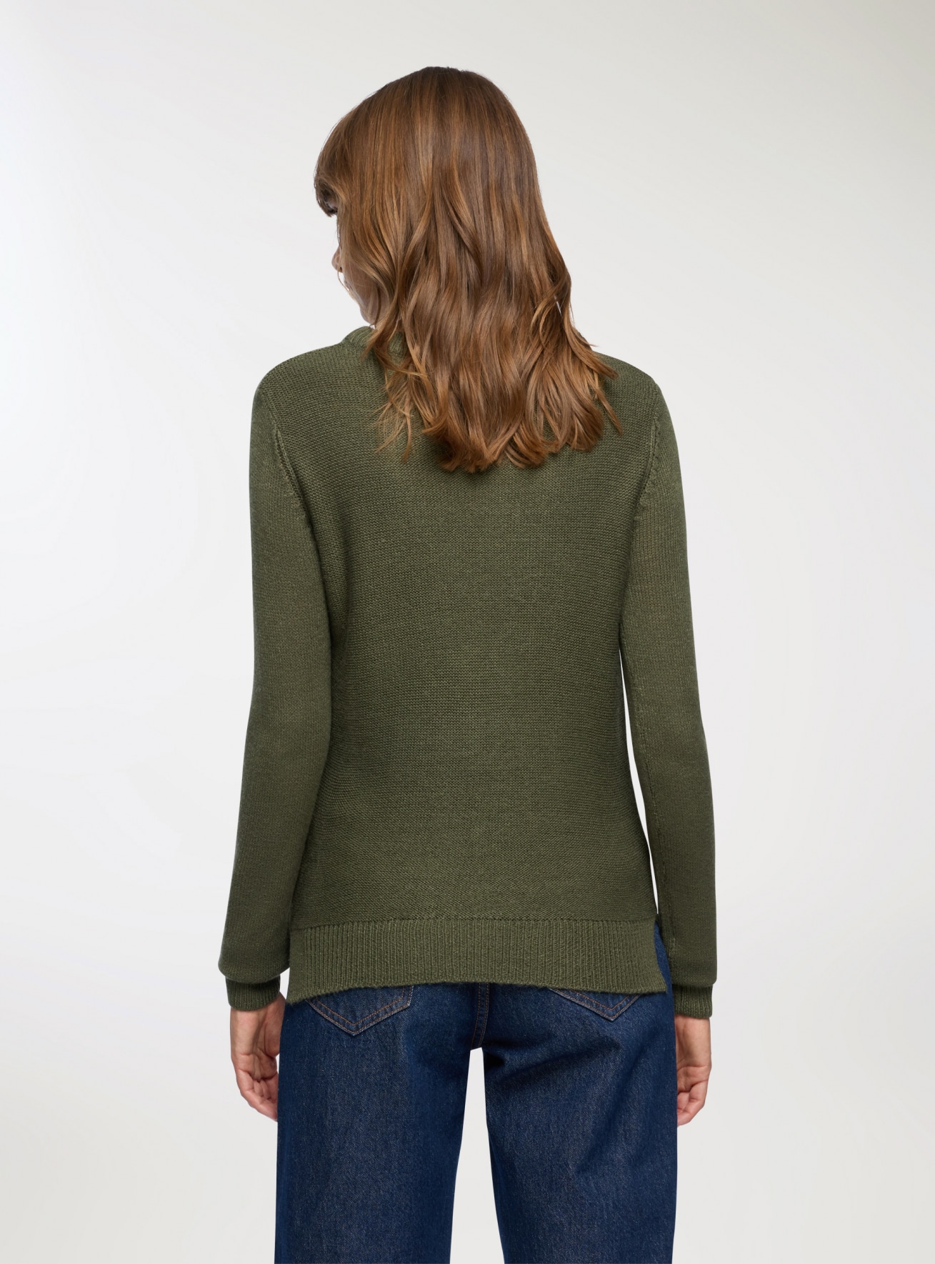 Jersey Mujer Terranova