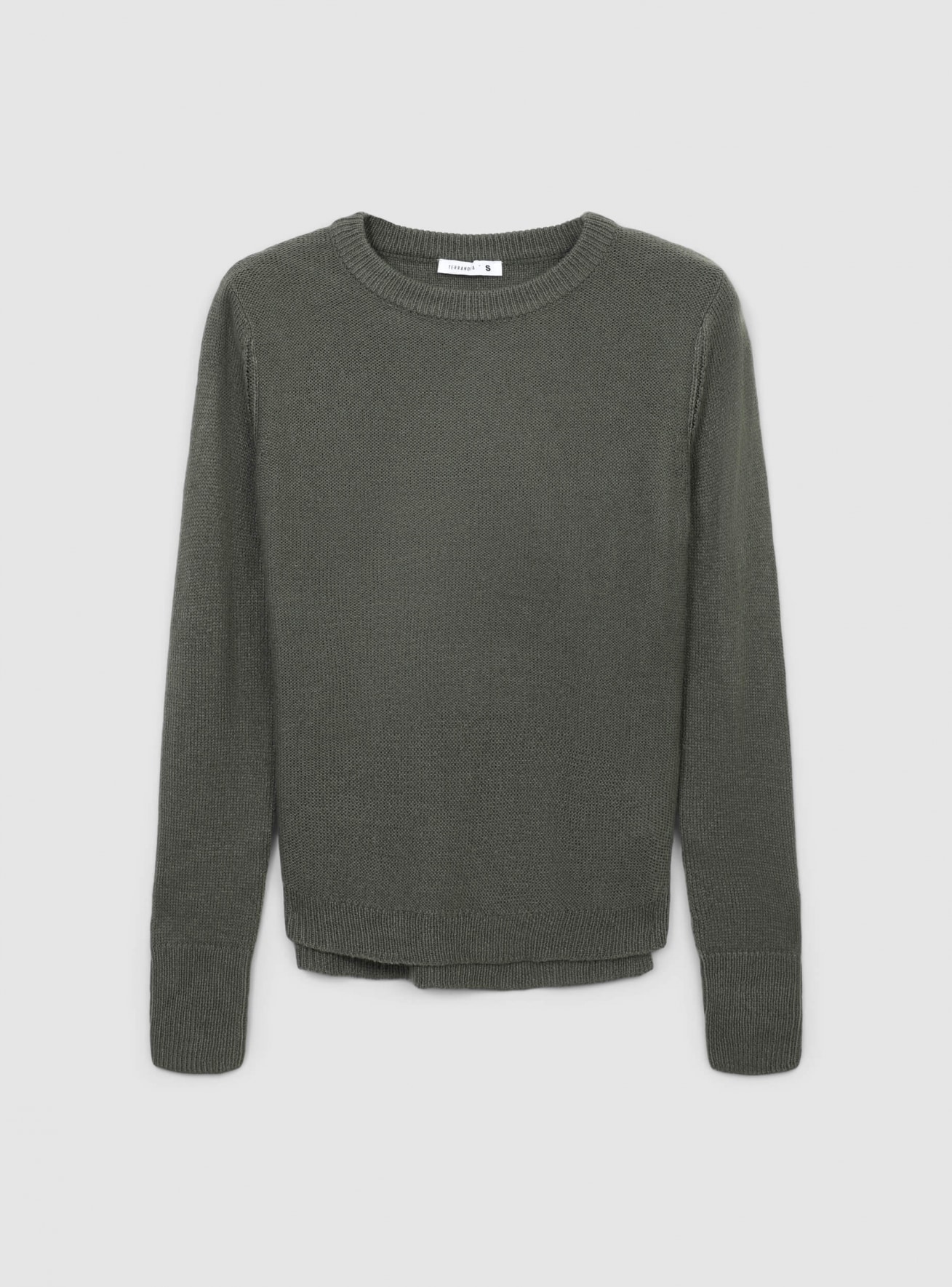 Pullover 3-5 Femme Terranova