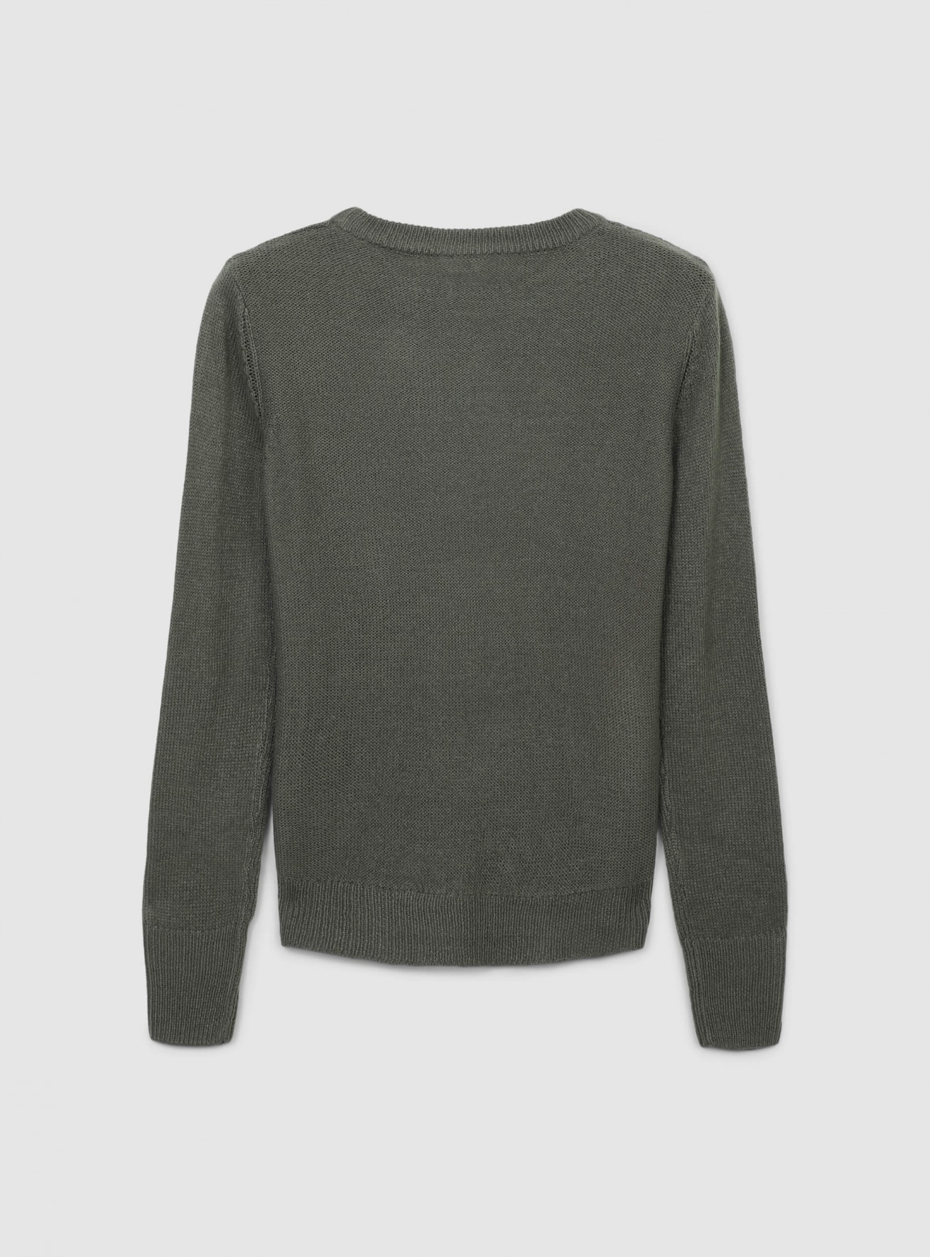 Pullover 3-5 Femme Terranova