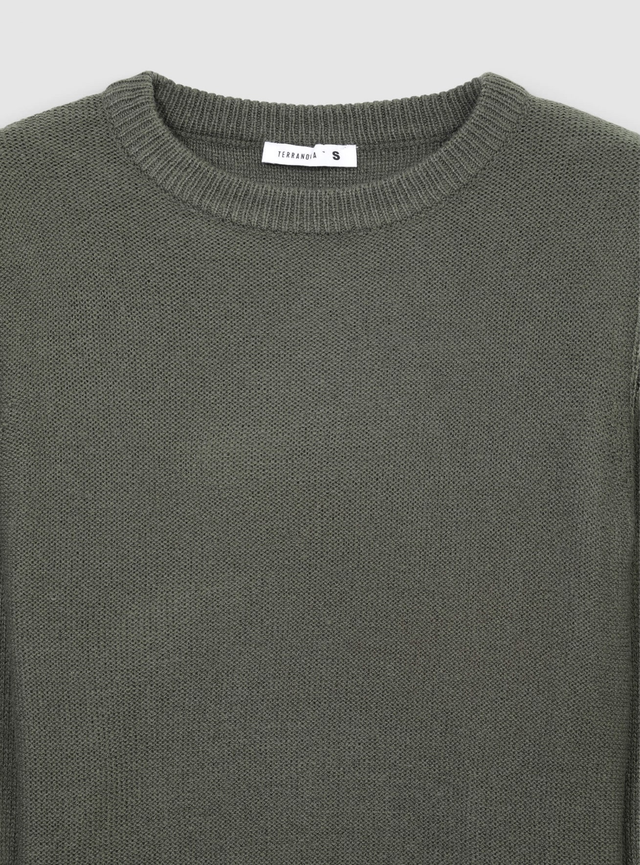 Pullover 3-5 Femme Terranova