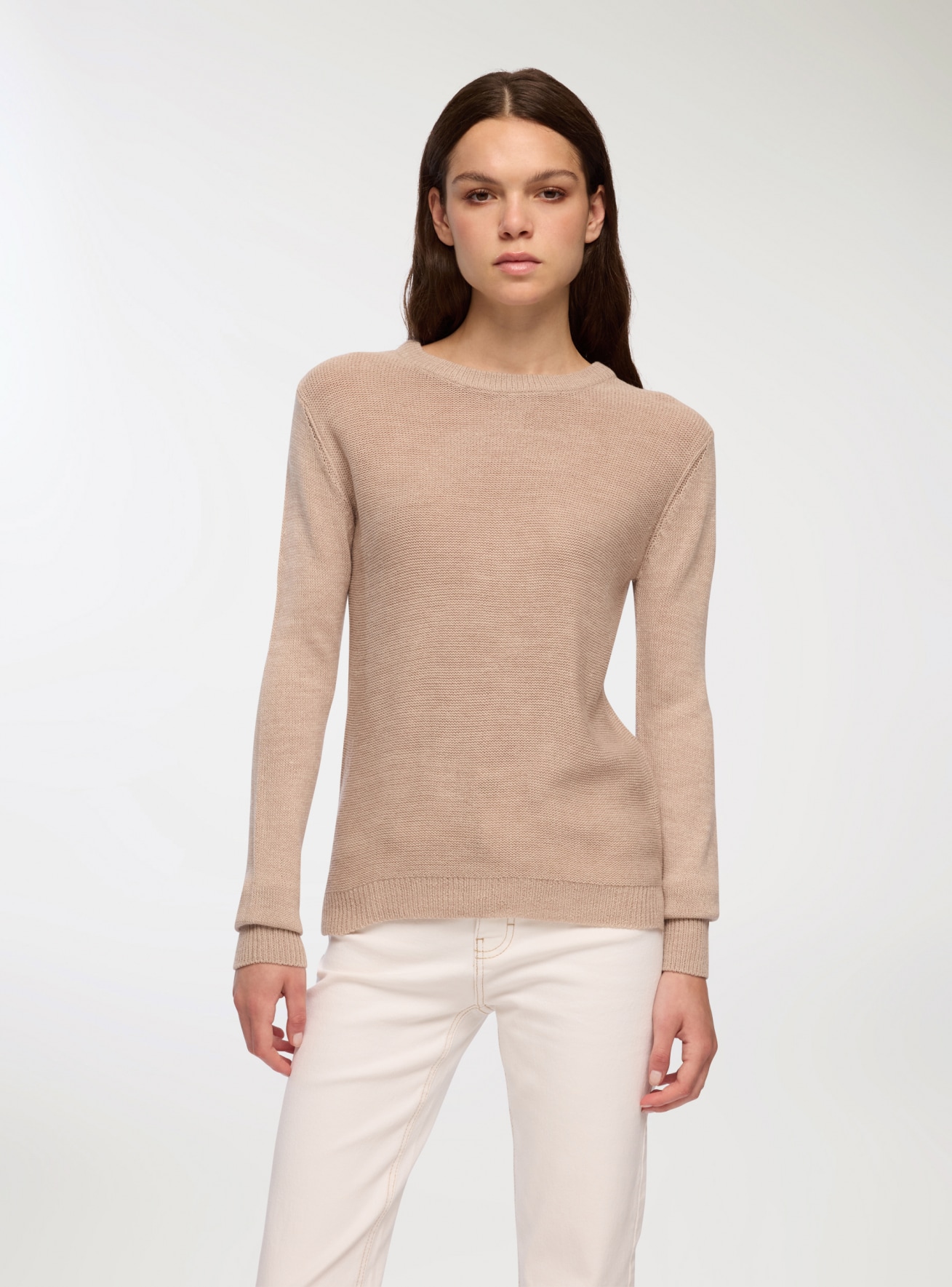 Pullover 3-5 Femme Terranova